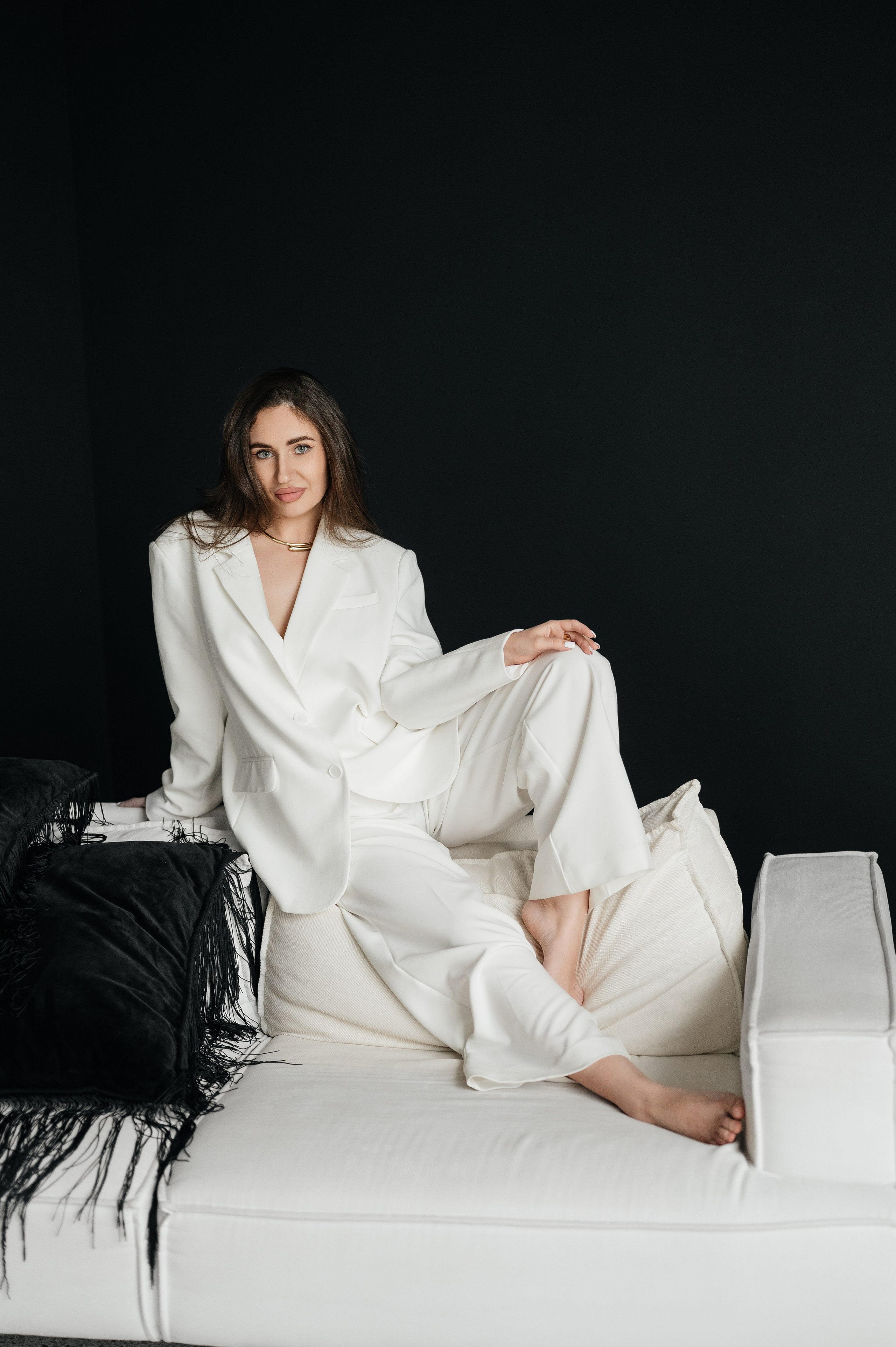 Кристина. Свадебный и семейный фотограф в Краснодаре Алина Мельник