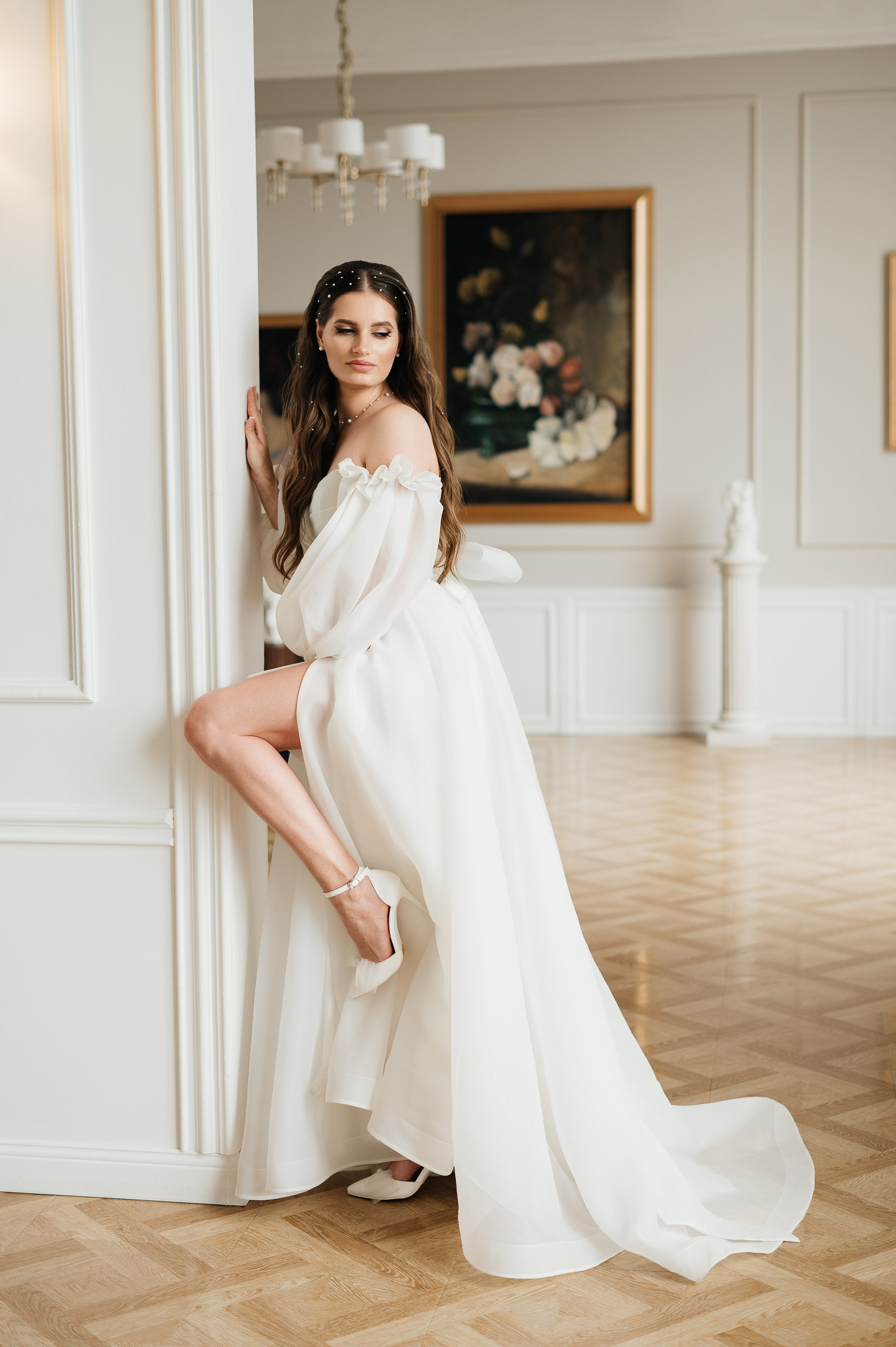 Владимир & Диана. Свадебный и семейный фотограф в Краснодаре Алина Мельник