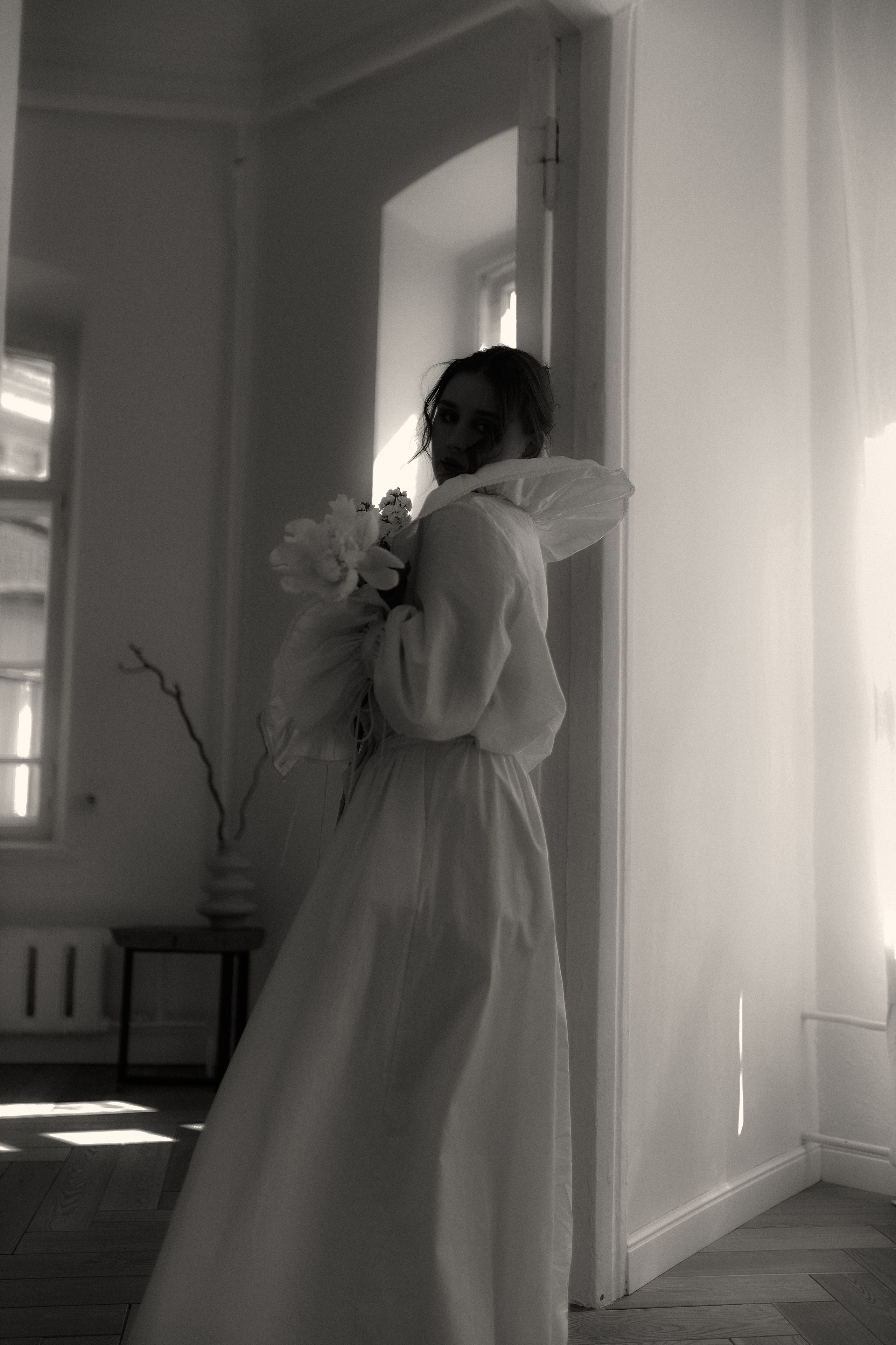 Полина. DARYA.BELKINA