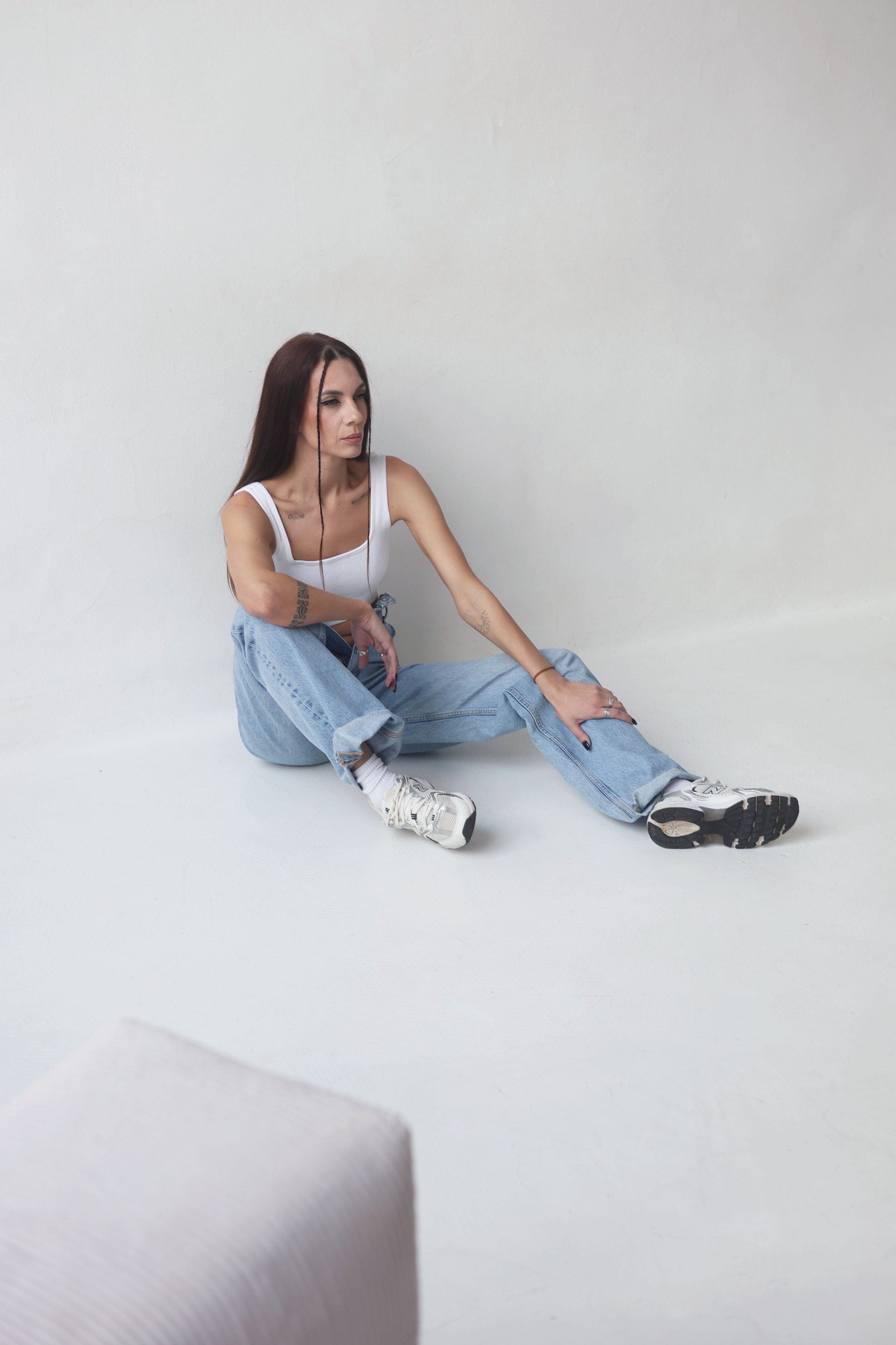 Алена. Коммерческий фотограф в Москве