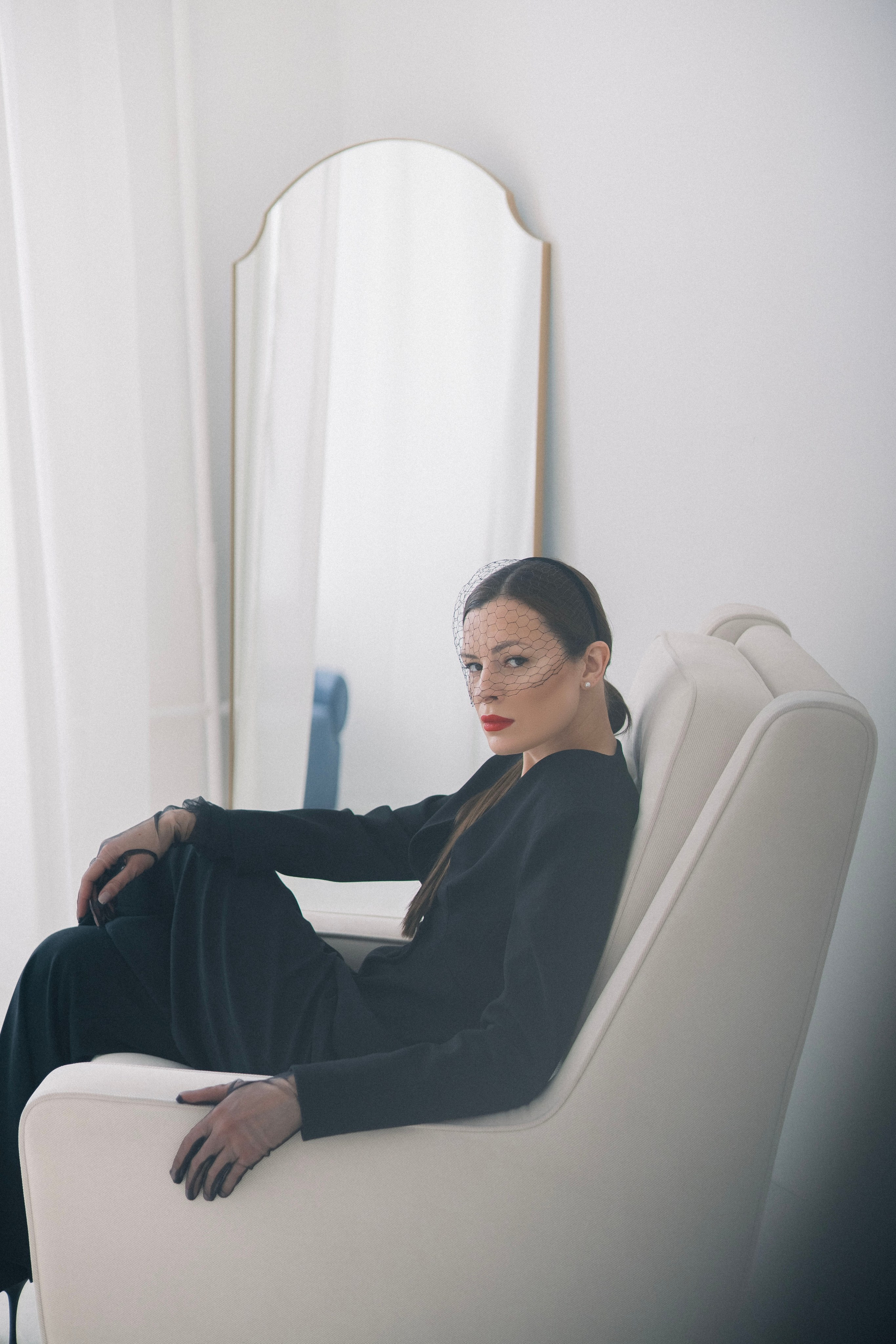 Бутик Verba. Коммерческий фотограф в Москве