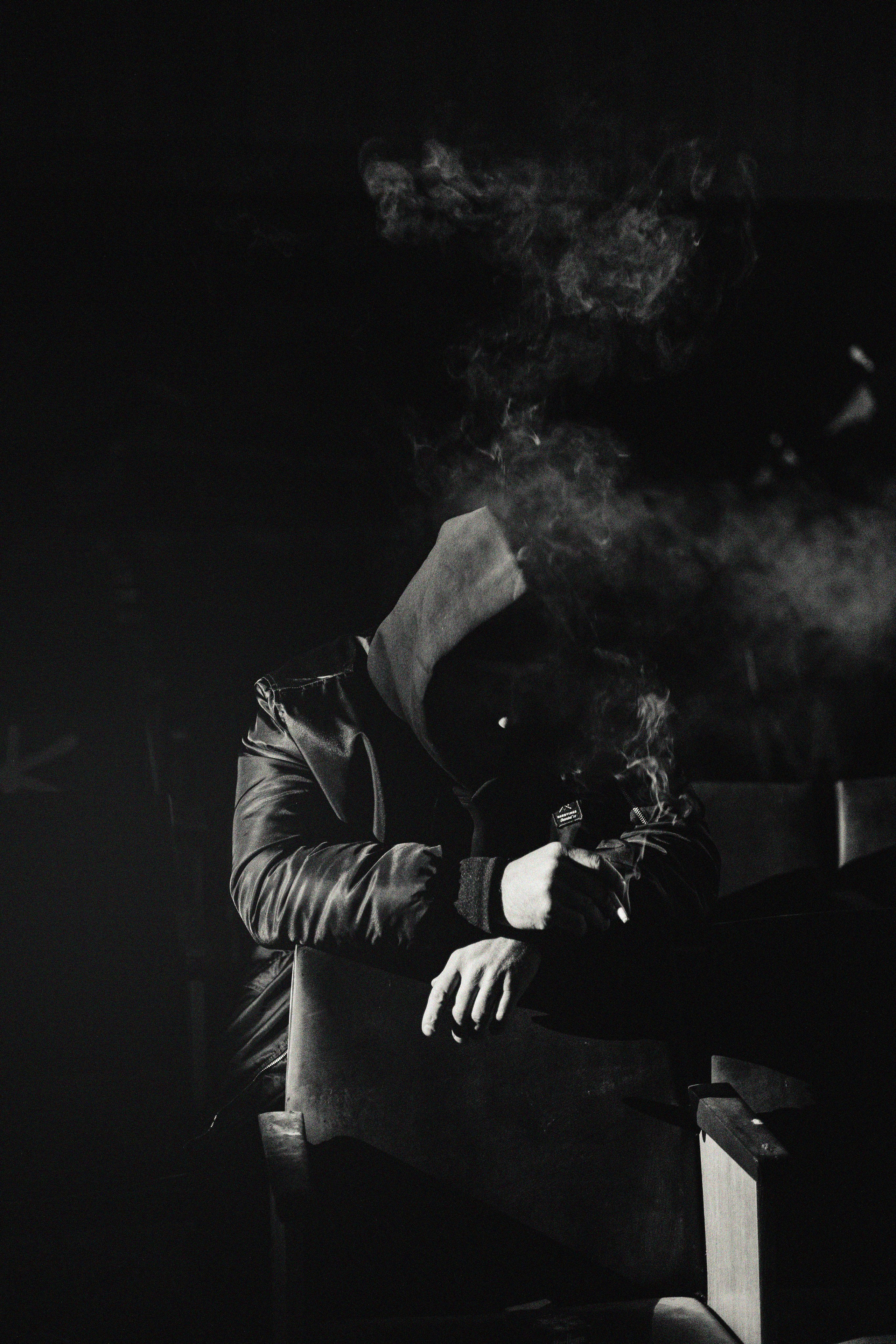 Марк. Коммерческий фотограф в Москве