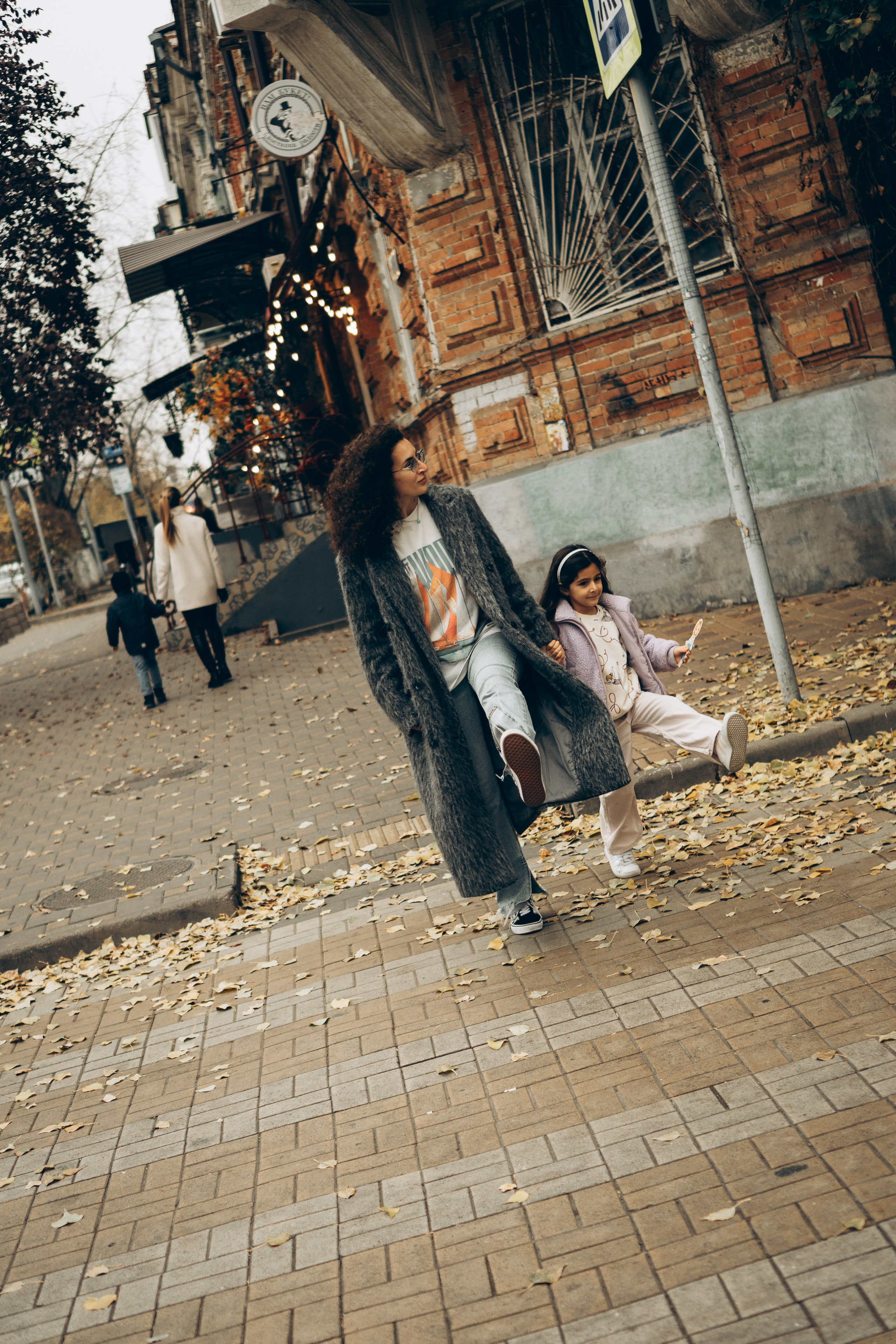 Family. Фотограф Екатерина Нетяженко