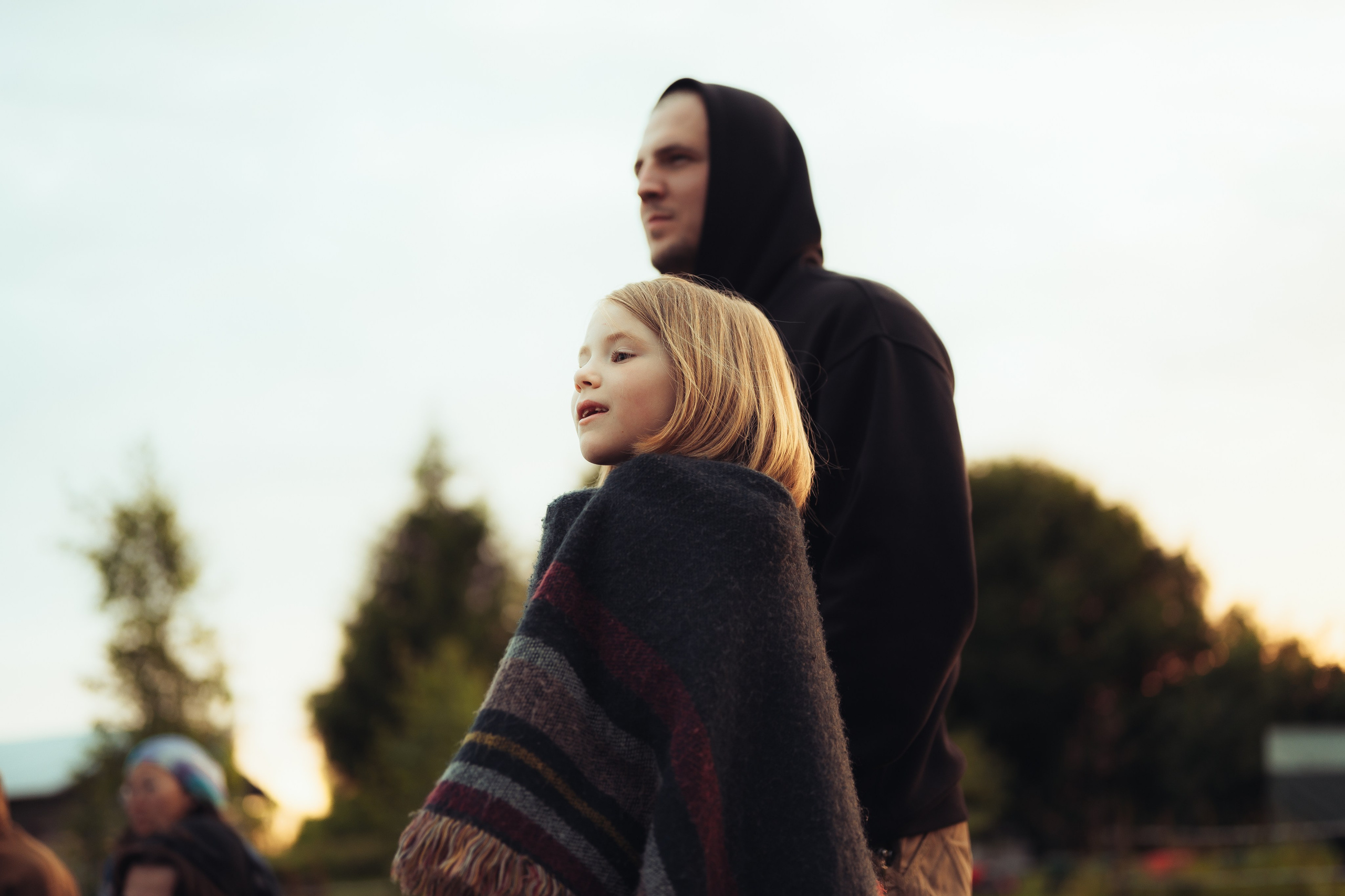 Детский лагерь — 3 смена 2025 год. Иван Кубик — фотограф и видеограф