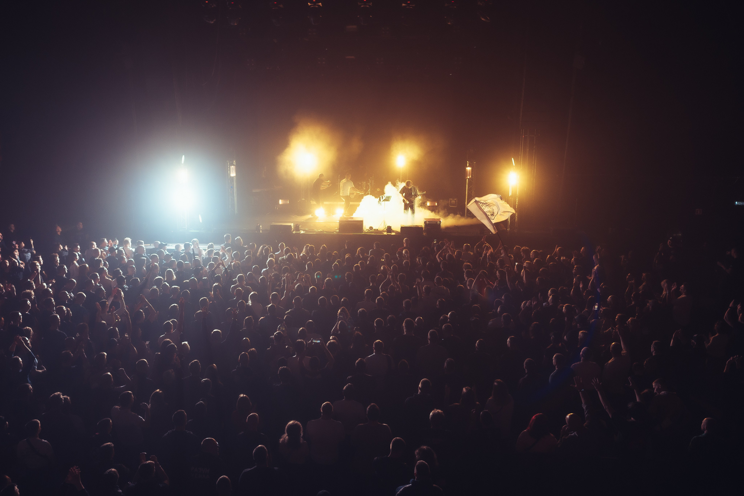 МАВАШИ group, 2025 год. Иван Кубик — фотограф и видеограф