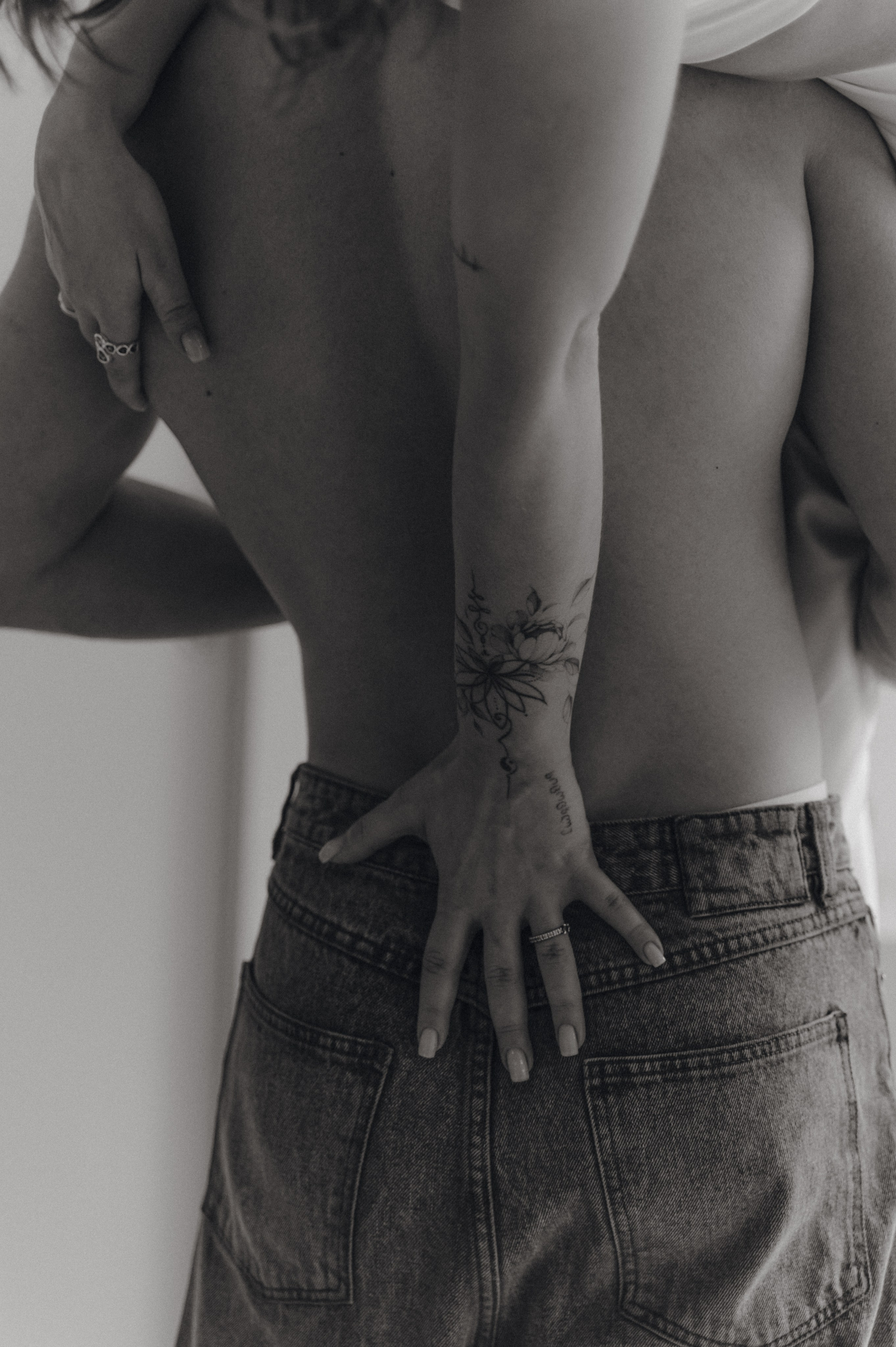 Иван и София. Свадебный фотограф Москва и Санкт-Петербург. Анастасия Чудина