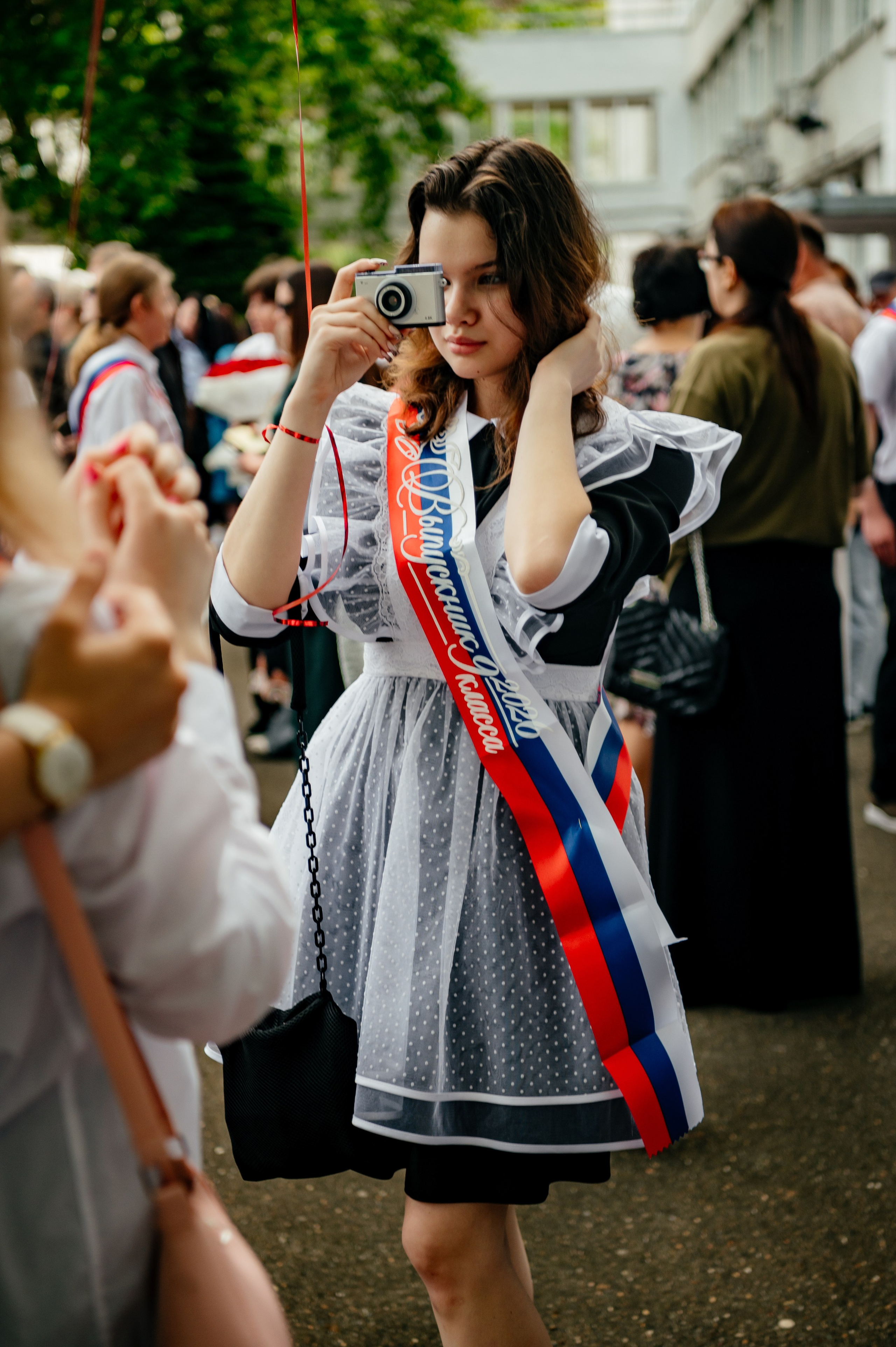 Репортажная съемка Анапа