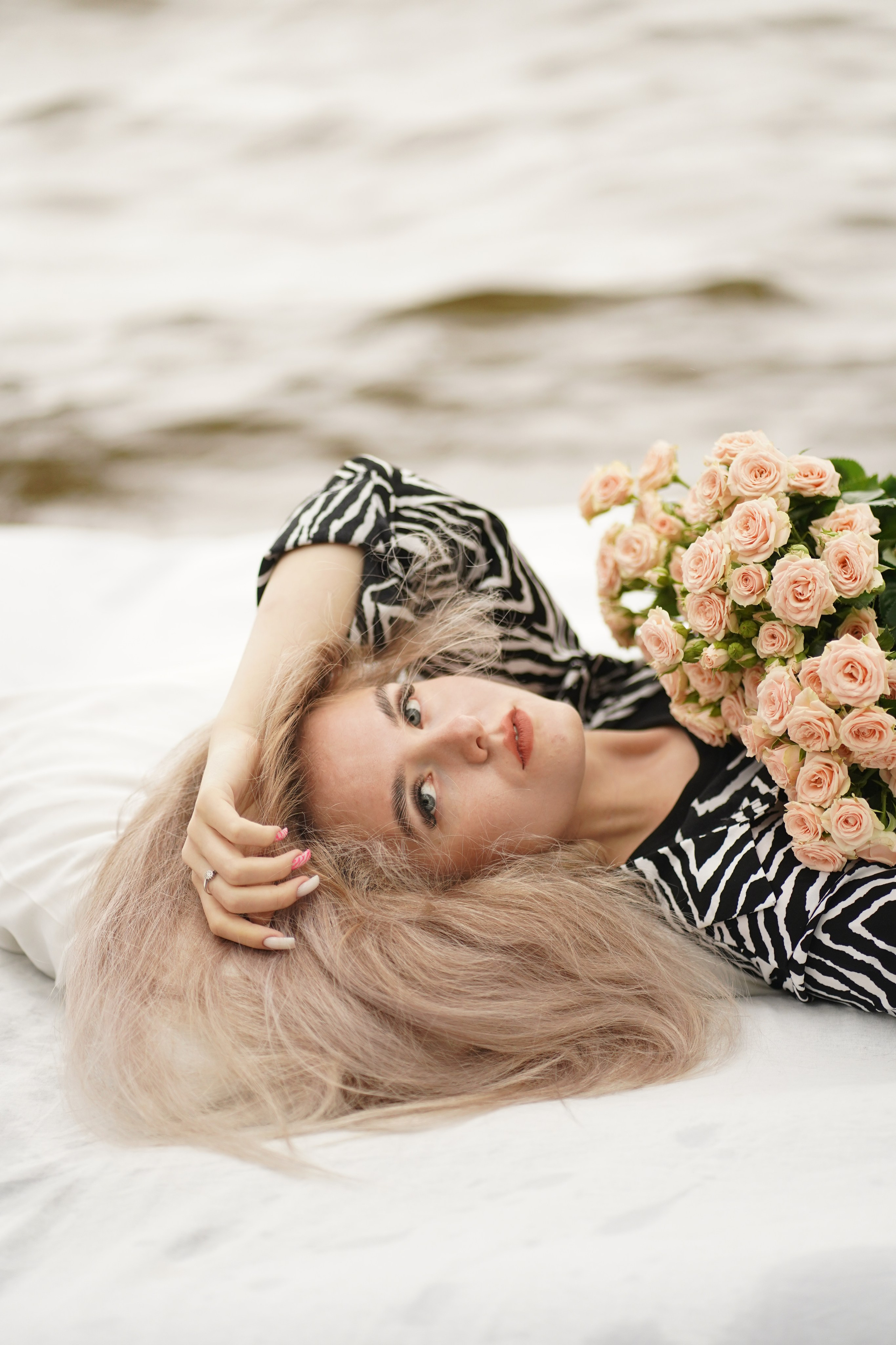 Юлия. Фотограф в Москве и МО