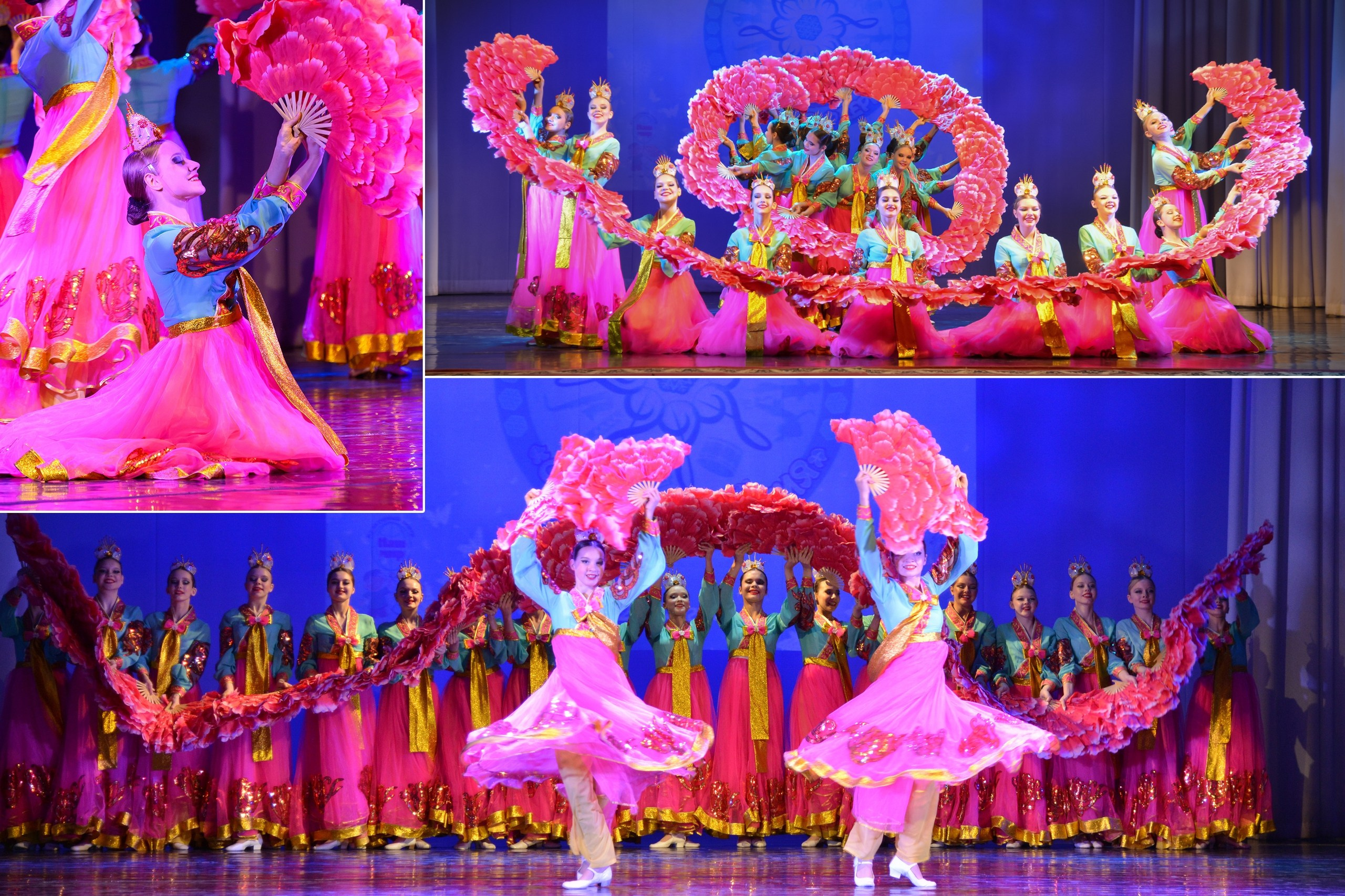 Сценическое. Фотограф в Уссурийске и всем Приморье