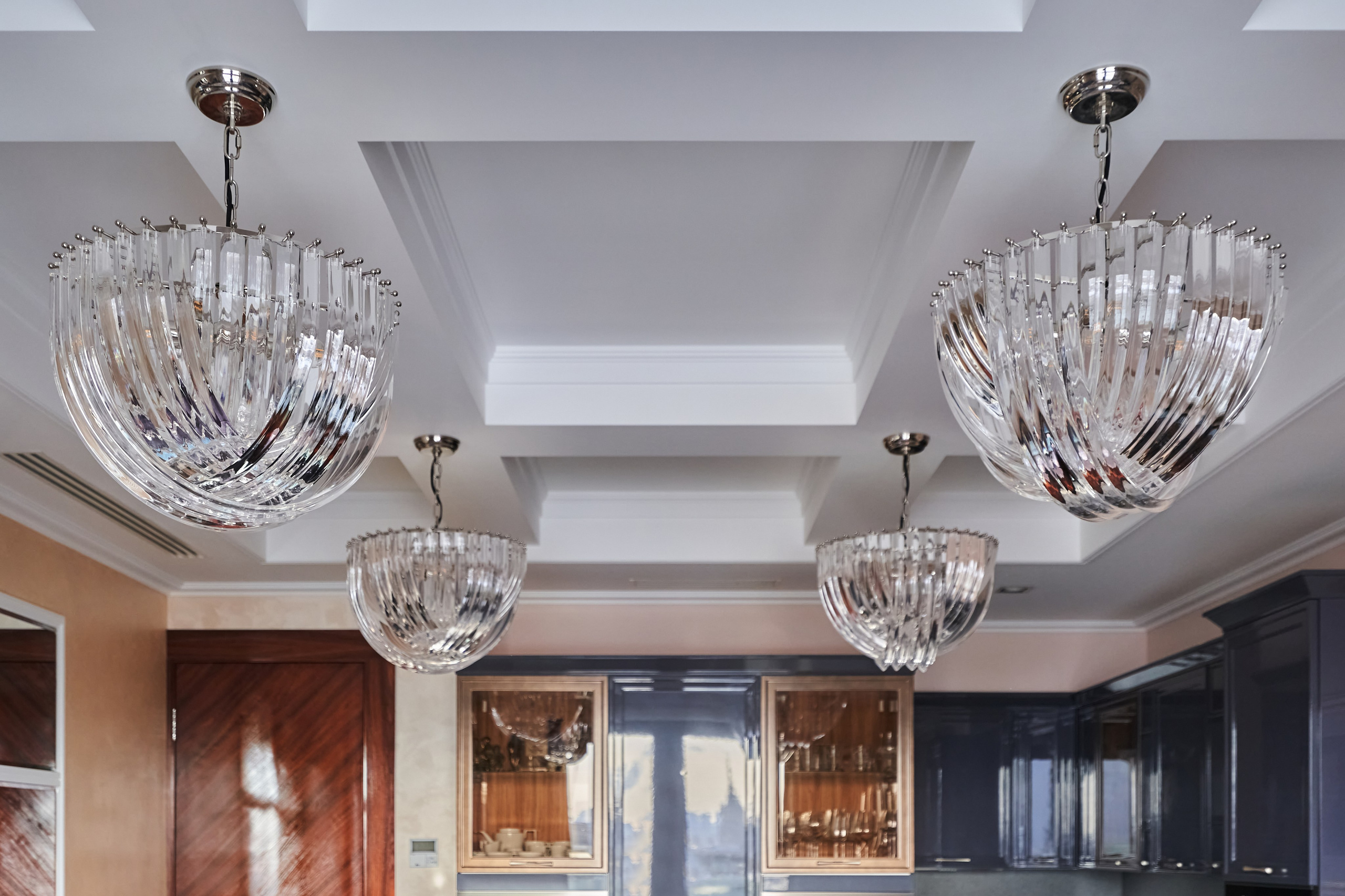 «Сады Пекина». Интерьерный и портретный фотограф в Москве Анна Моногарова