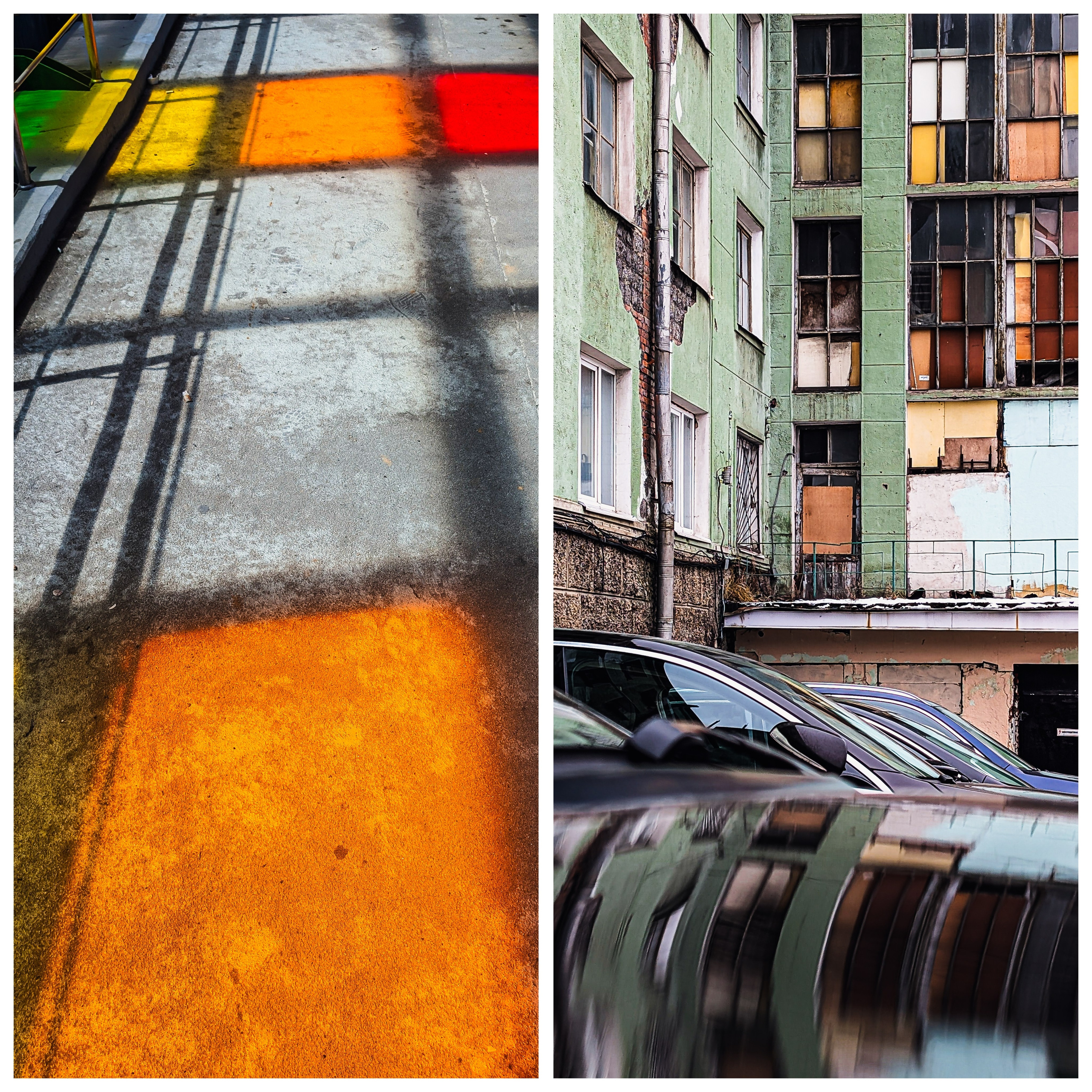 Мобильная фотография. Интерьерный и портретный фотограф в Москве Анна Моногарова