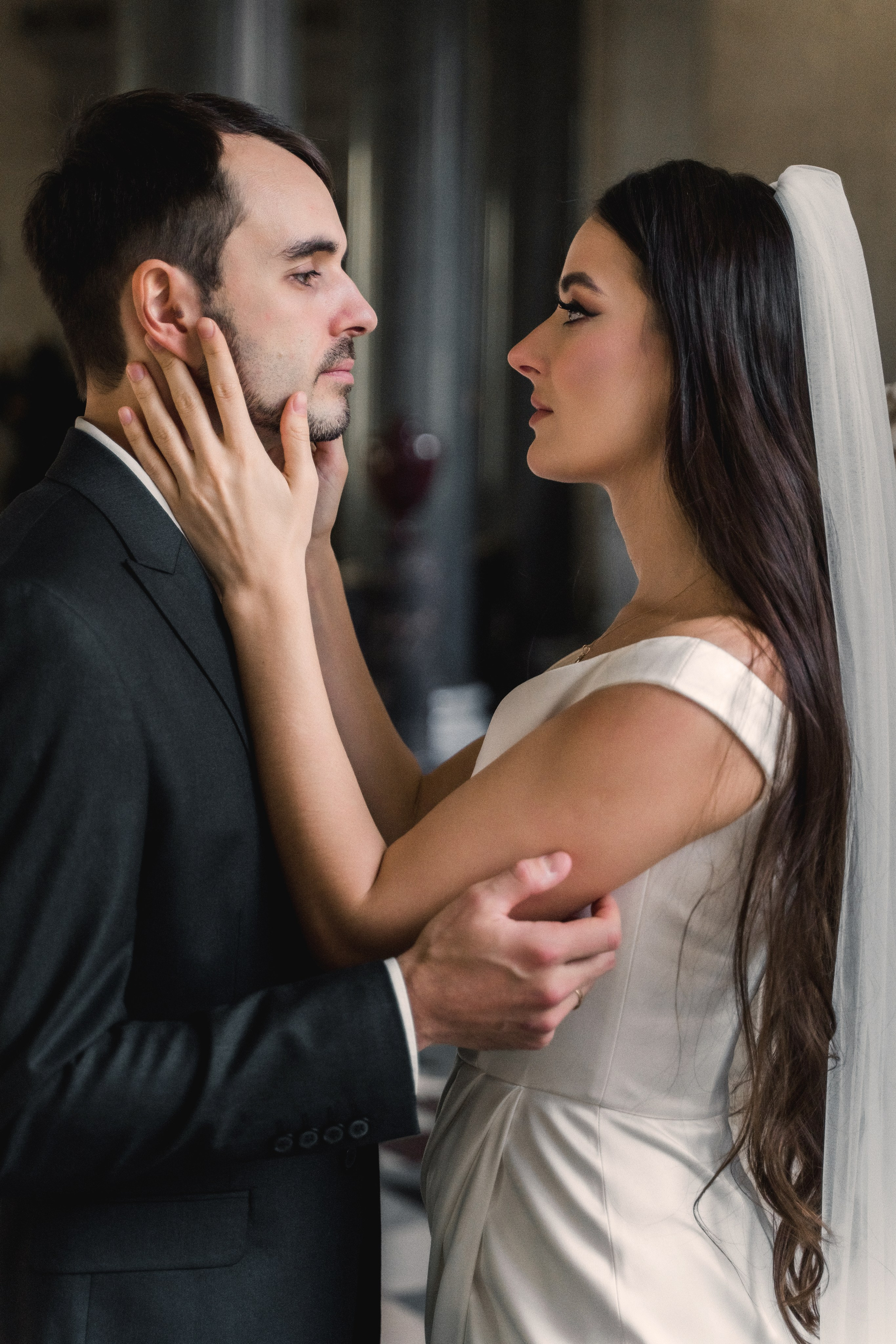 Илья + Екатерина