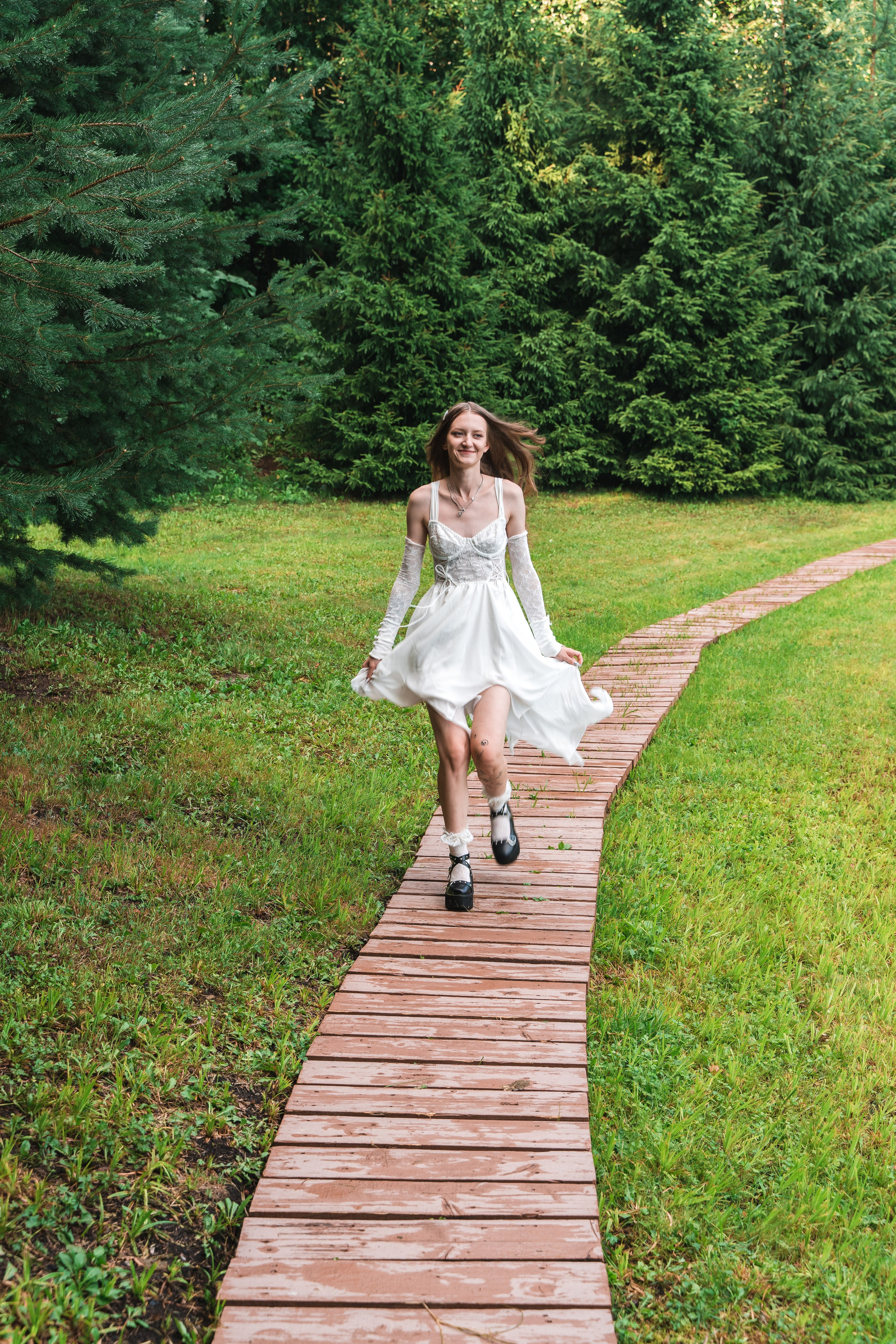 Александр + Диана