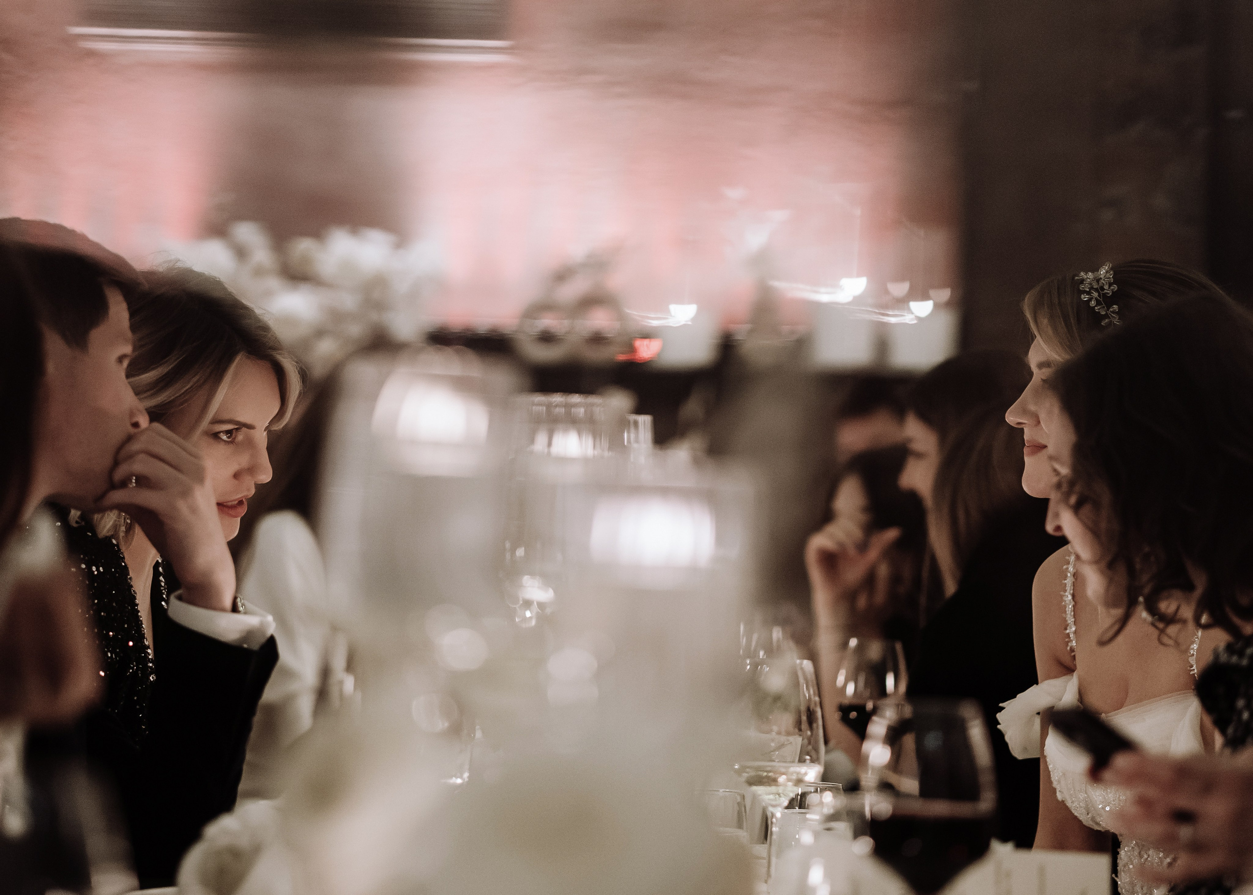 Istanbul Sariyer wedding. Wedding & Documentary Photographer based in Nuremberg — available across Europe & Turkey | Vitalii Nasonov