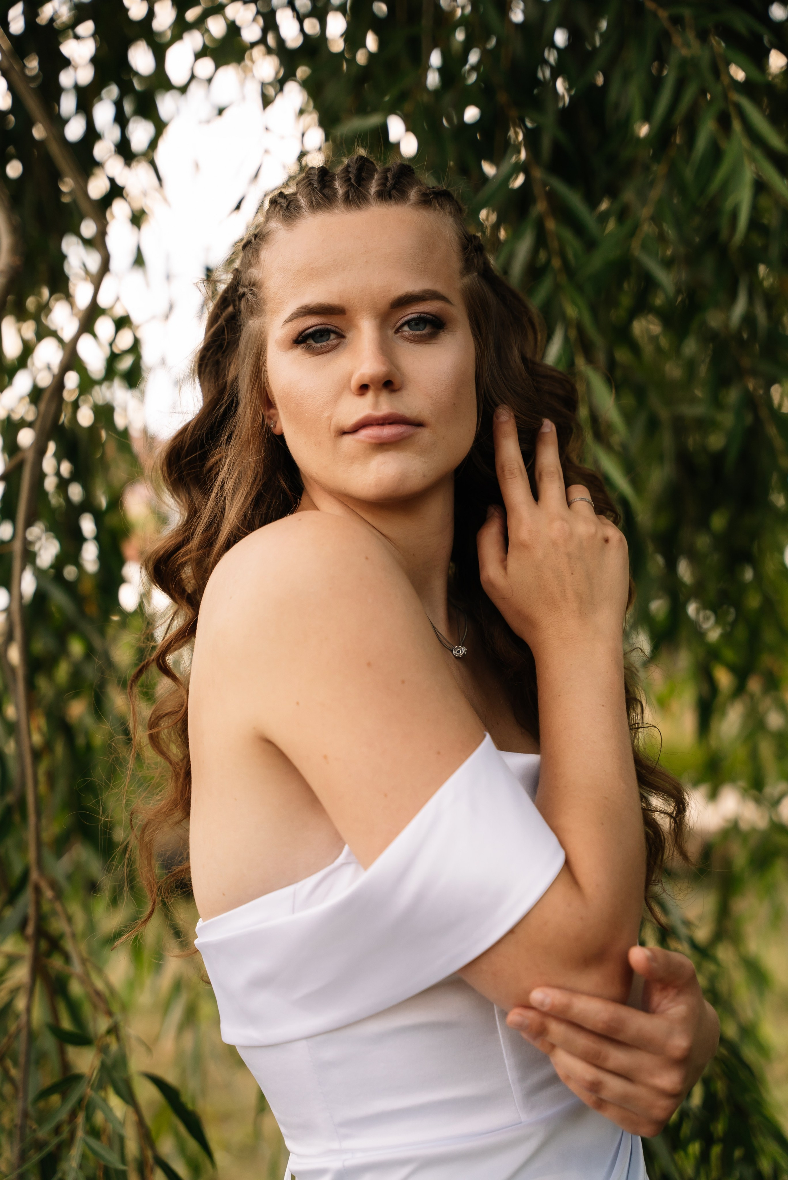 Искандер и Елена. Свадебный фотограф в Самаре Анна Ковалева