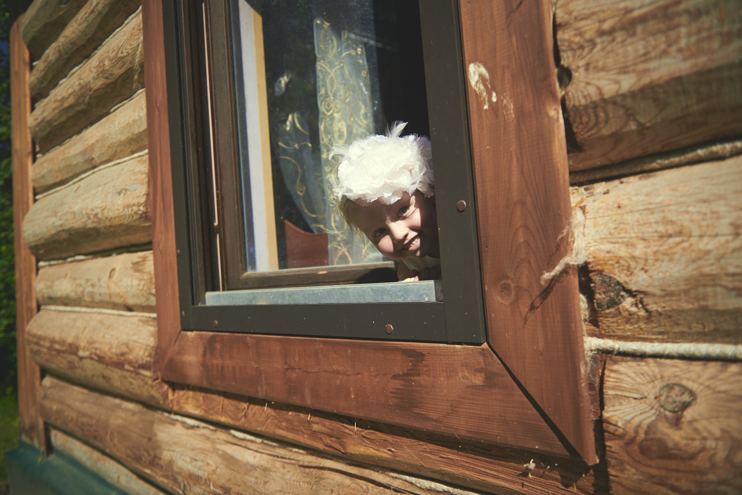 Guzel 3 yers party. Photo & Video production, in Bishkek, Kyrgyzstan