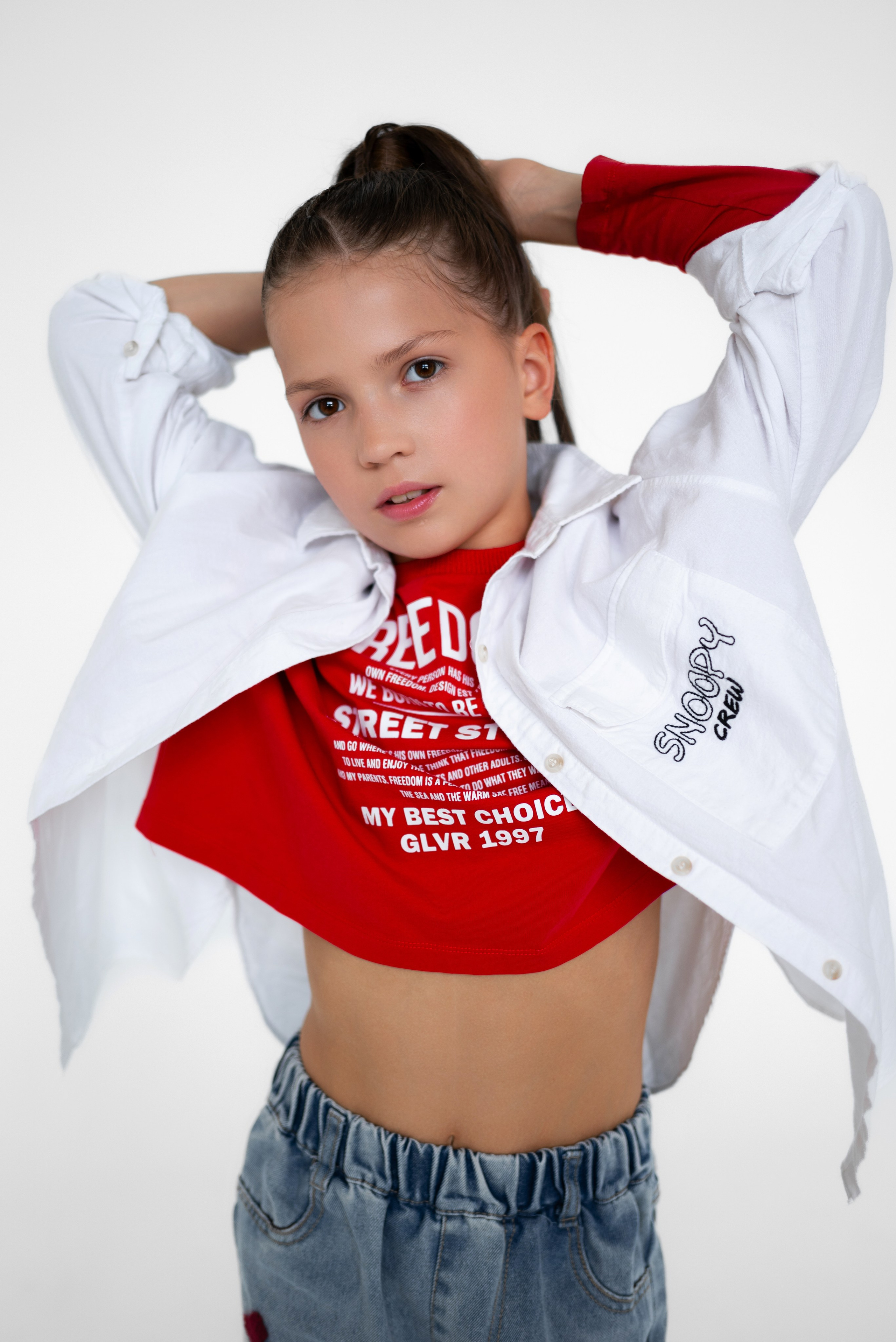 Модельное портфолио. Фотограф Москва Виктория Вишневская актерское / модельное портфолио