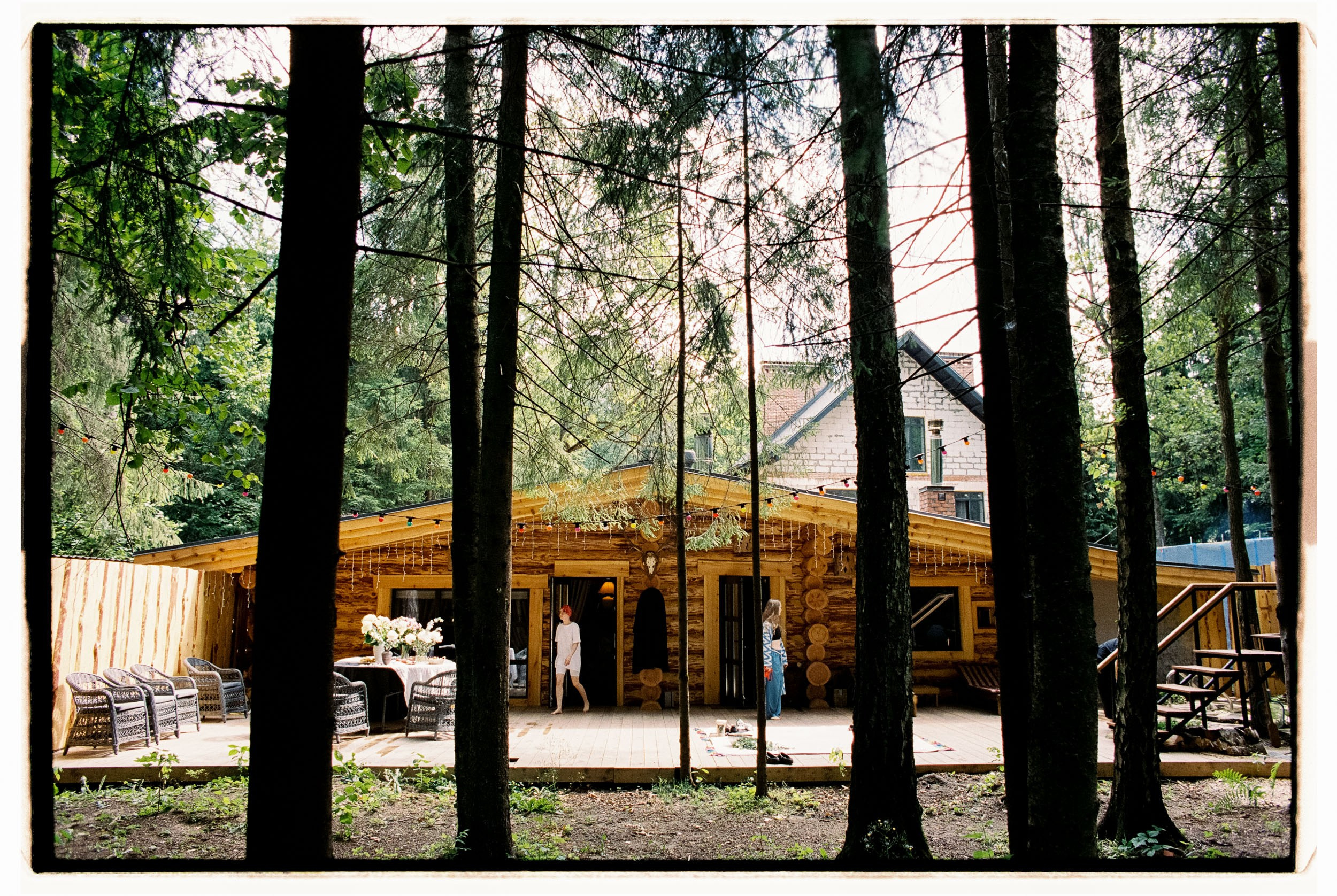 Nikita Demidov / Никита Демидов 