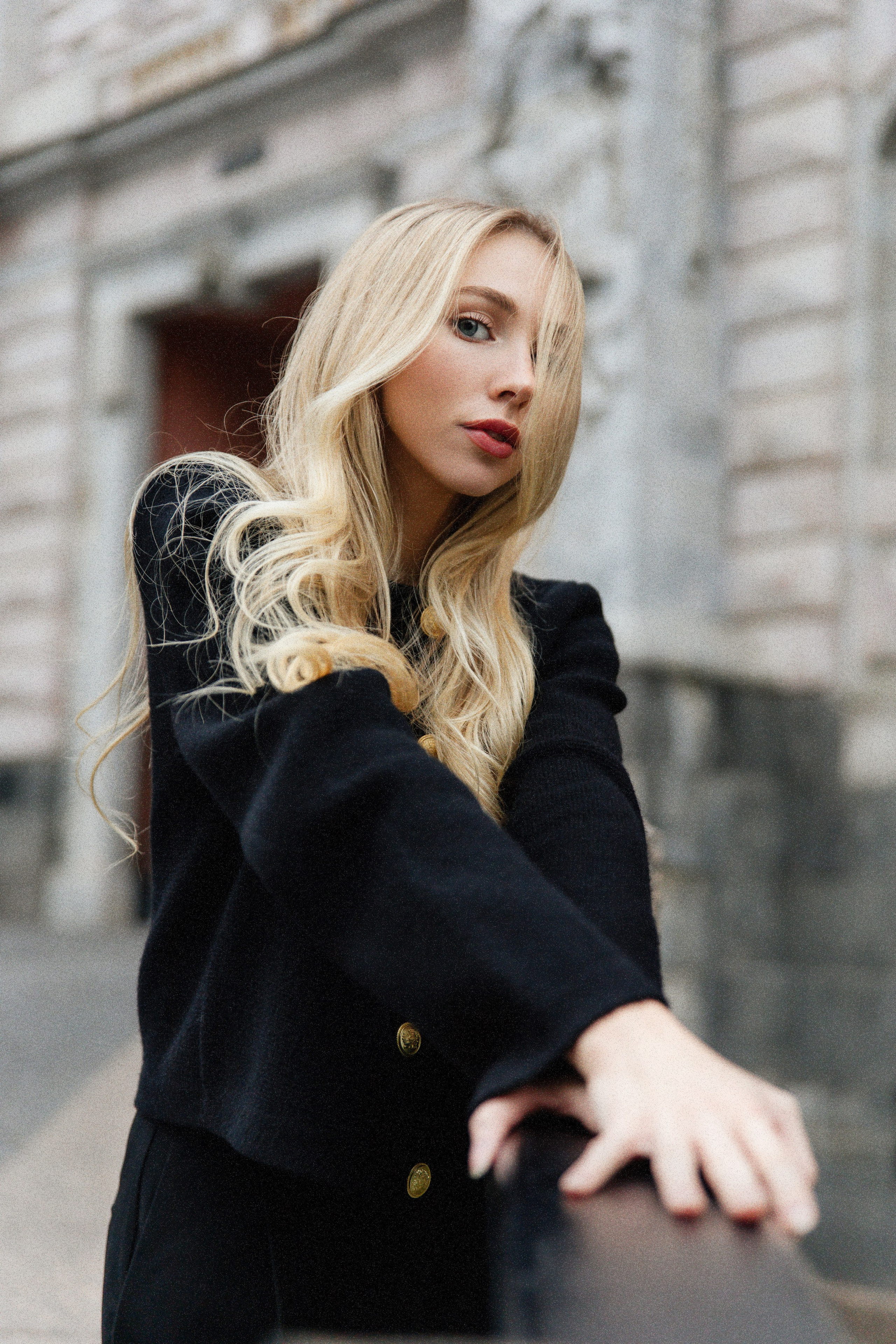 Анастасия. Svetlana Pasko -Женский портрет 🖤