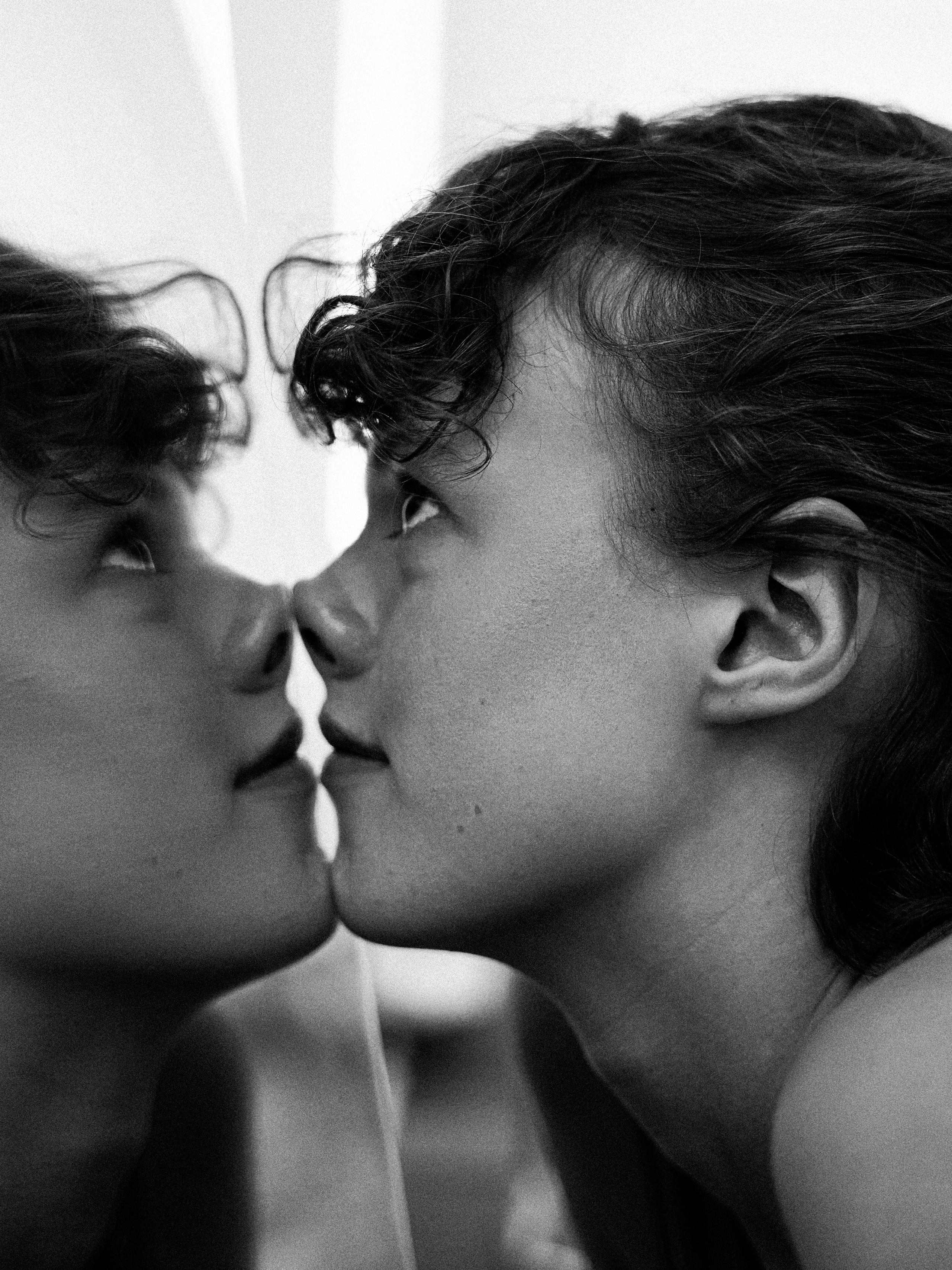 Женские портреты. Whoisanyaa • фотограф Москва//Спб