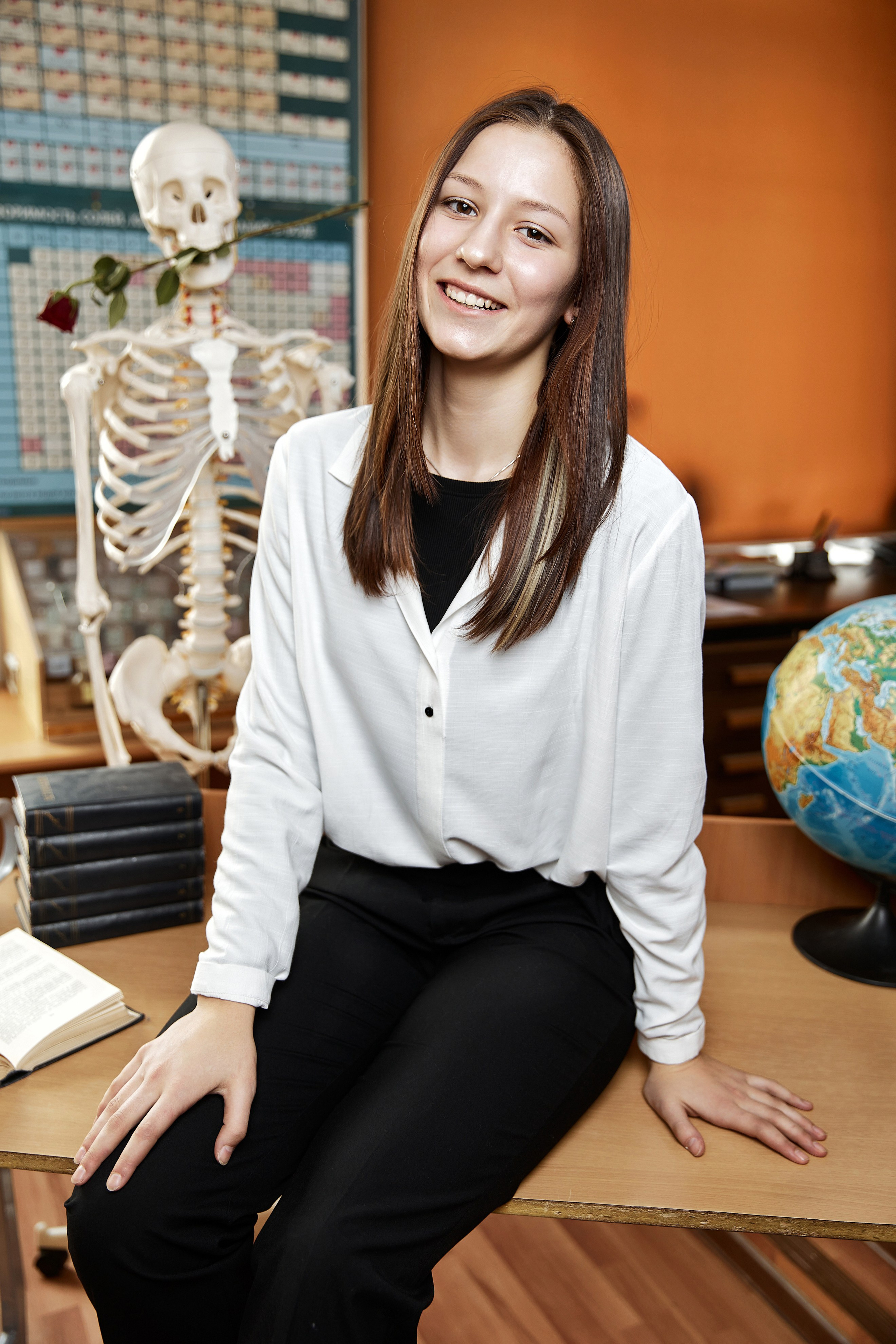 Выпускные альбомы Москва и МО