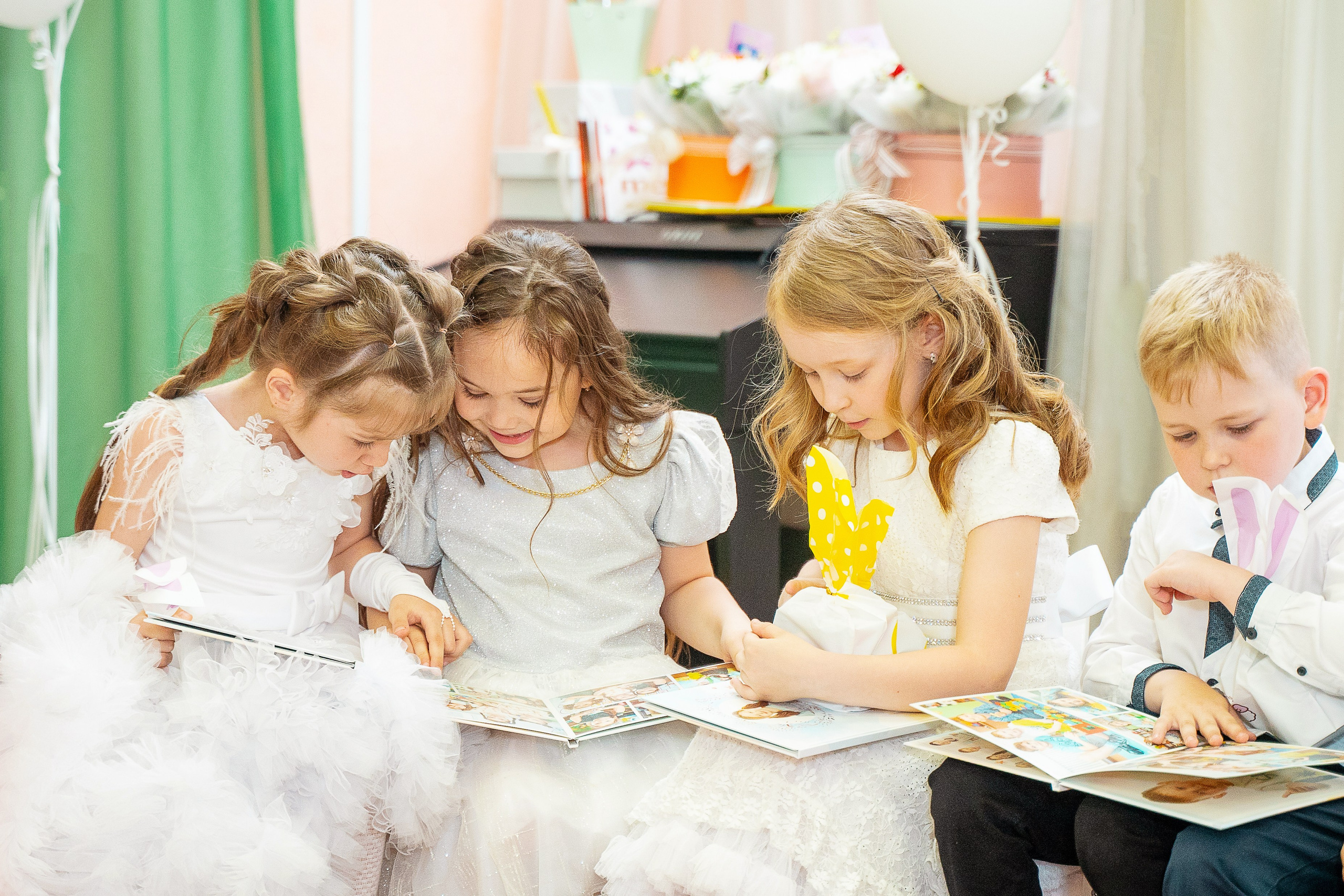 Детский и семейный фотограф Ирина Кылосова город Пермь