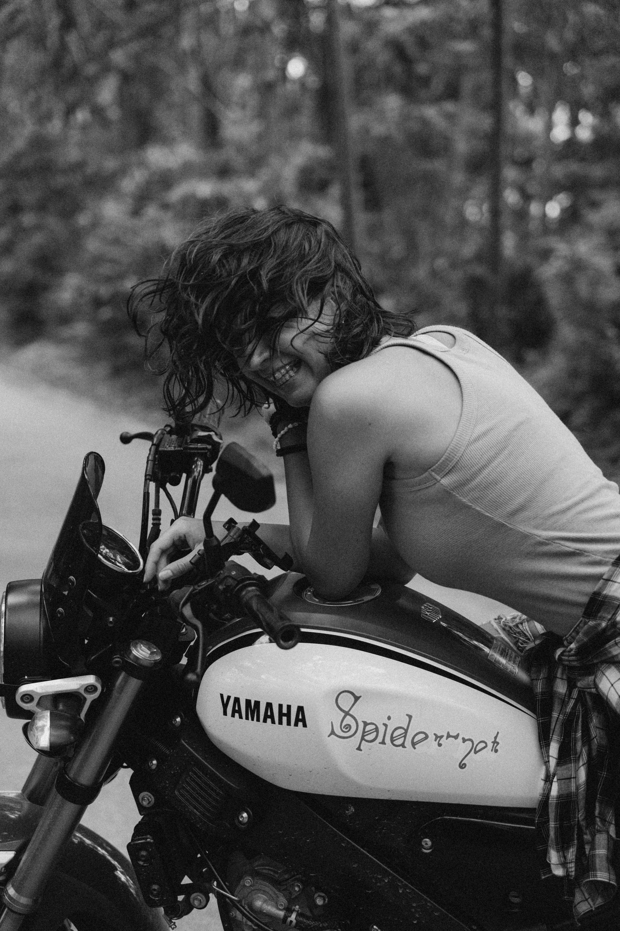 About human. Photographer in Koh Samui | Olga Krasikova