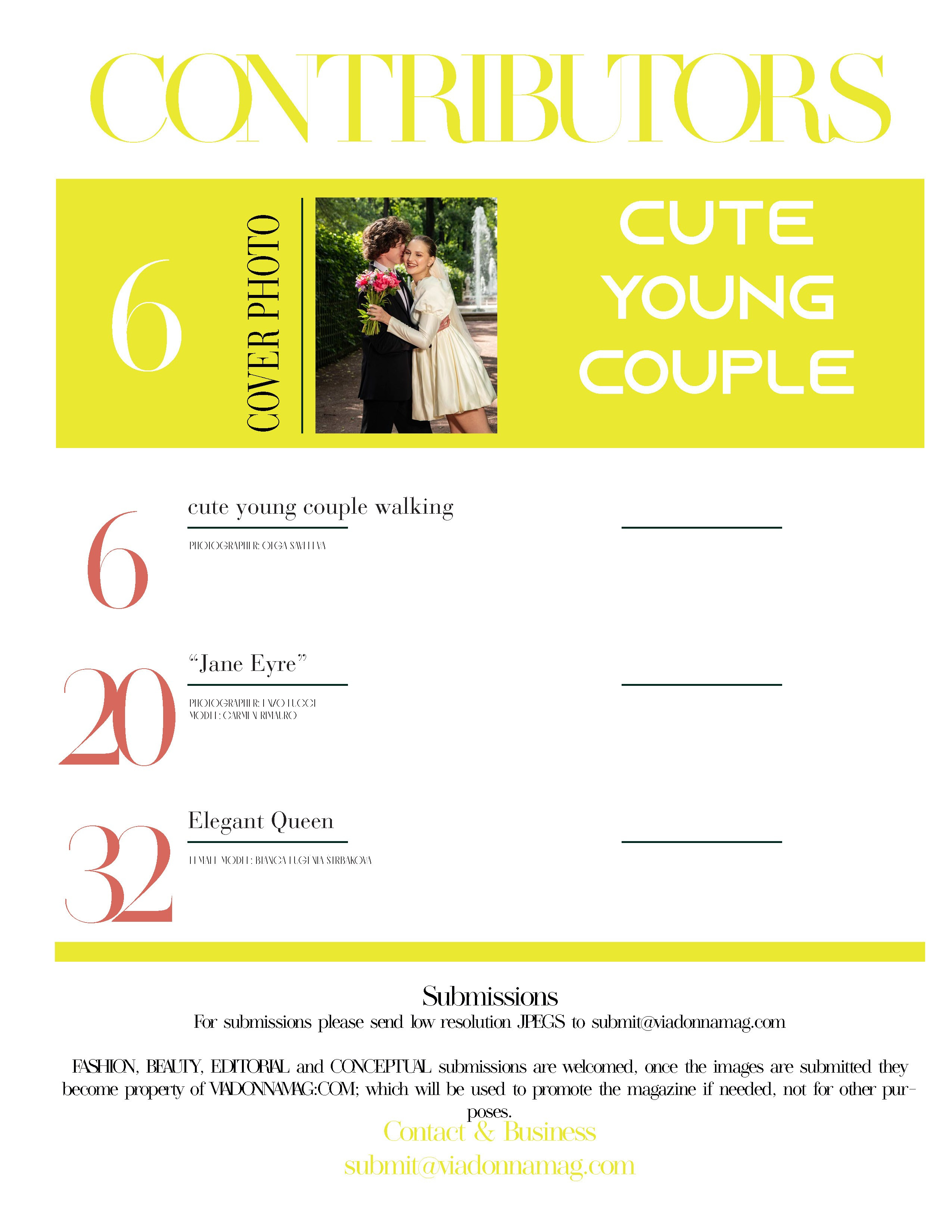 Лето в Летнем саду на обложке журнала DONNA. Портретный фотограф в Санкт-Петербурге Савельева Ольга