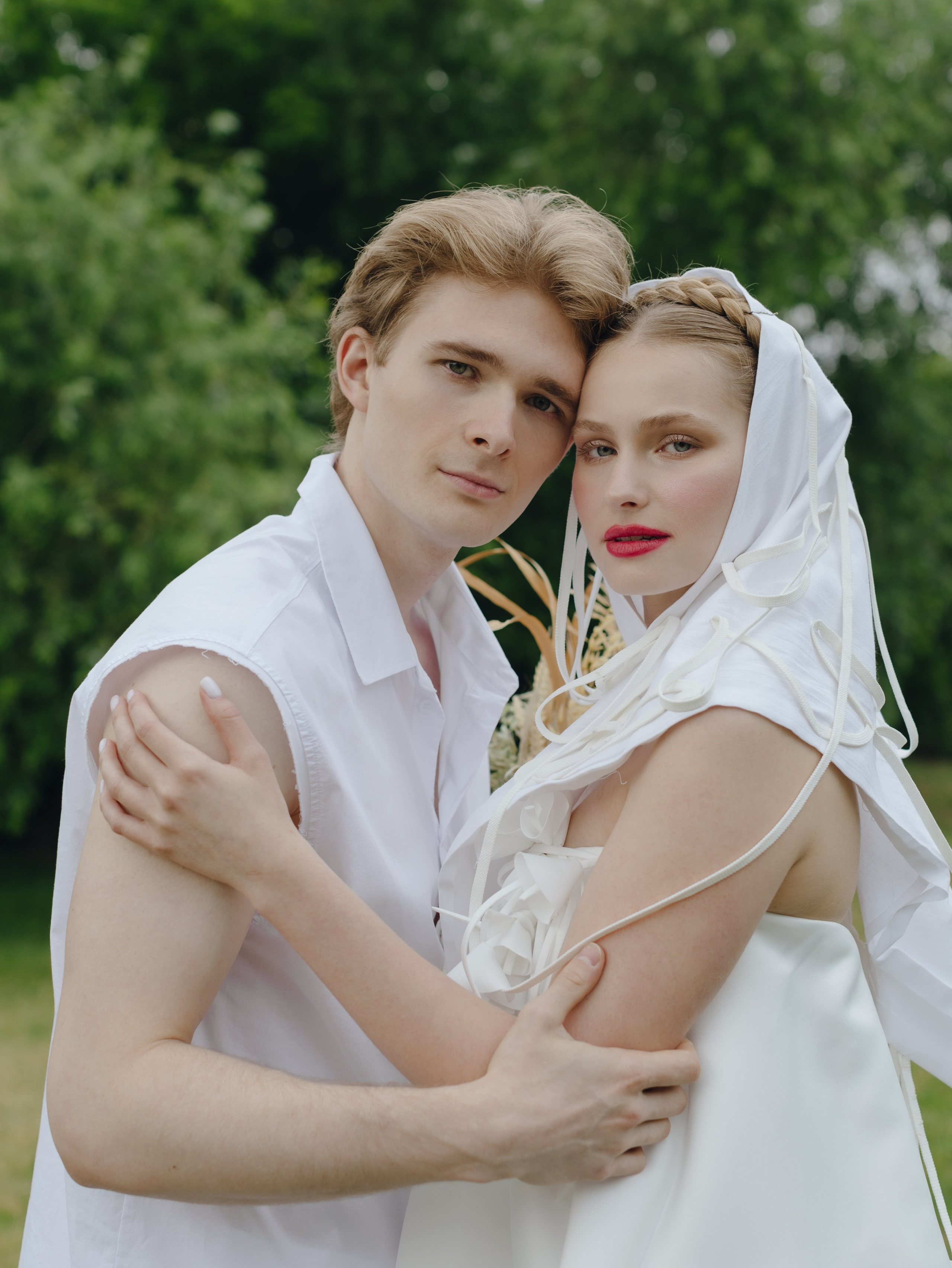 Russian core. Свадебный фотограф Москва Европа Мария Коренчук