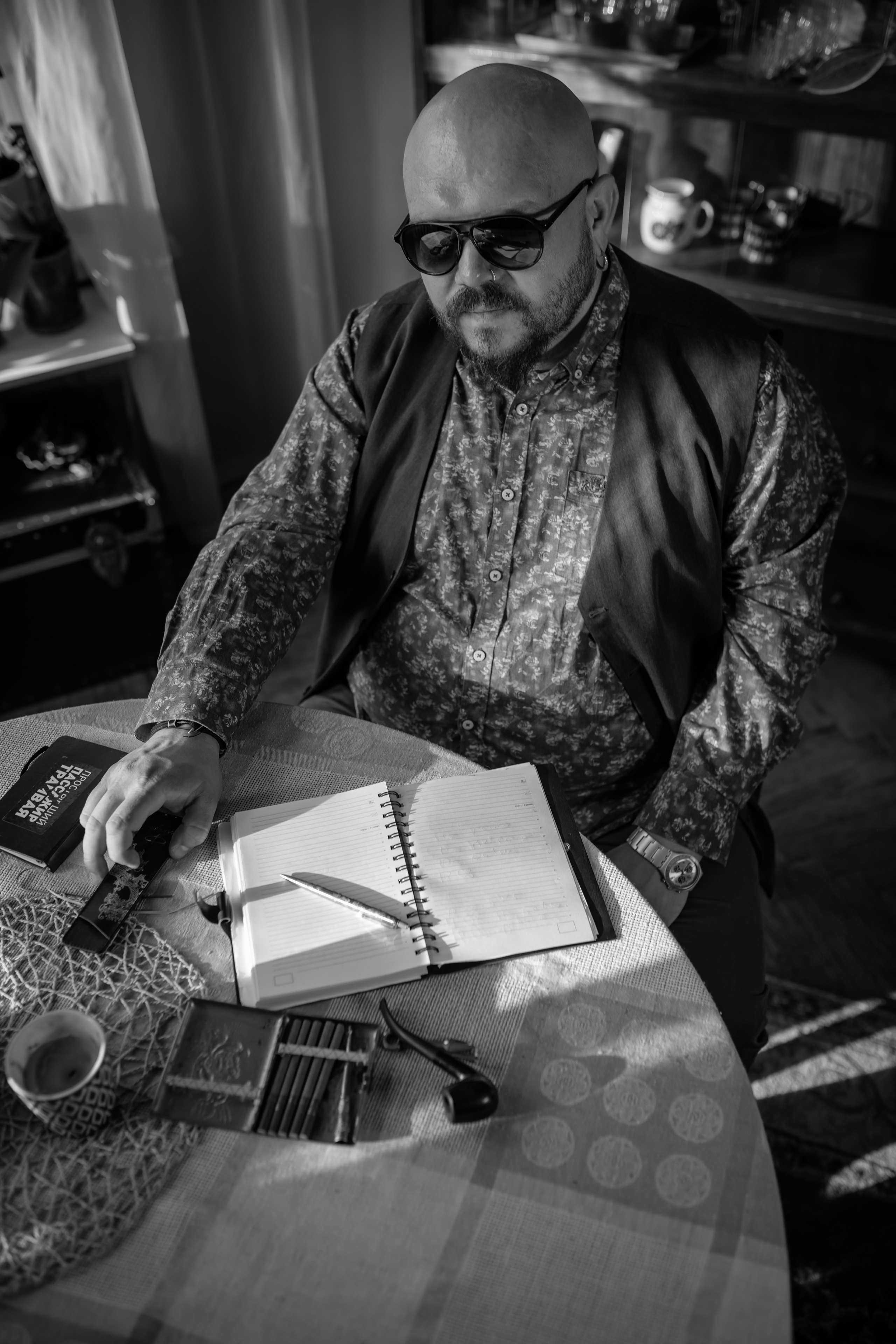 ПИНЖЕНИН. Фотограф Елена Богачева (lenalena_na_na_na)