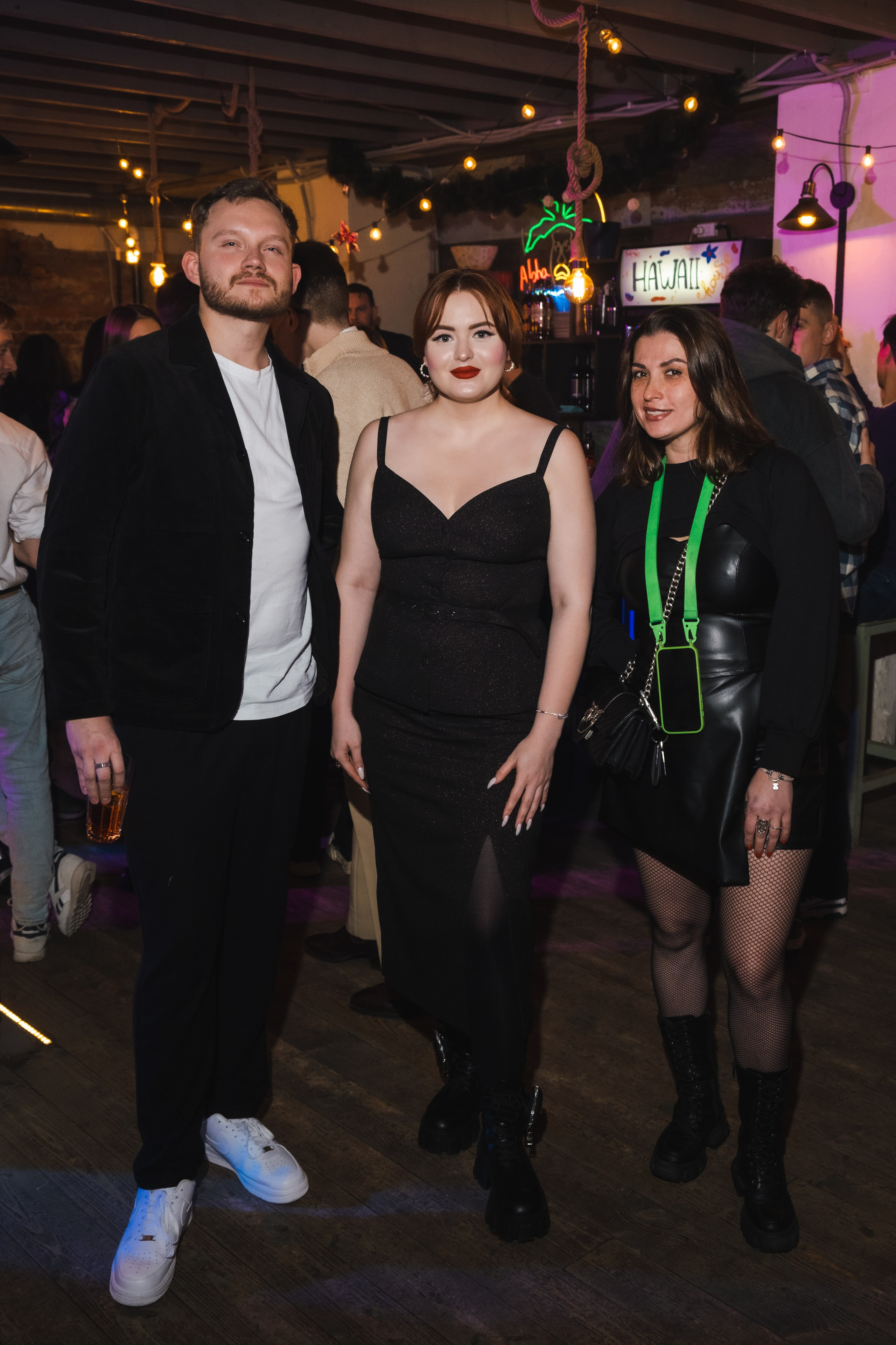 Корпоратив «Мандариновая пурга». Фотограф Гульназ Фатихова, г. Москва