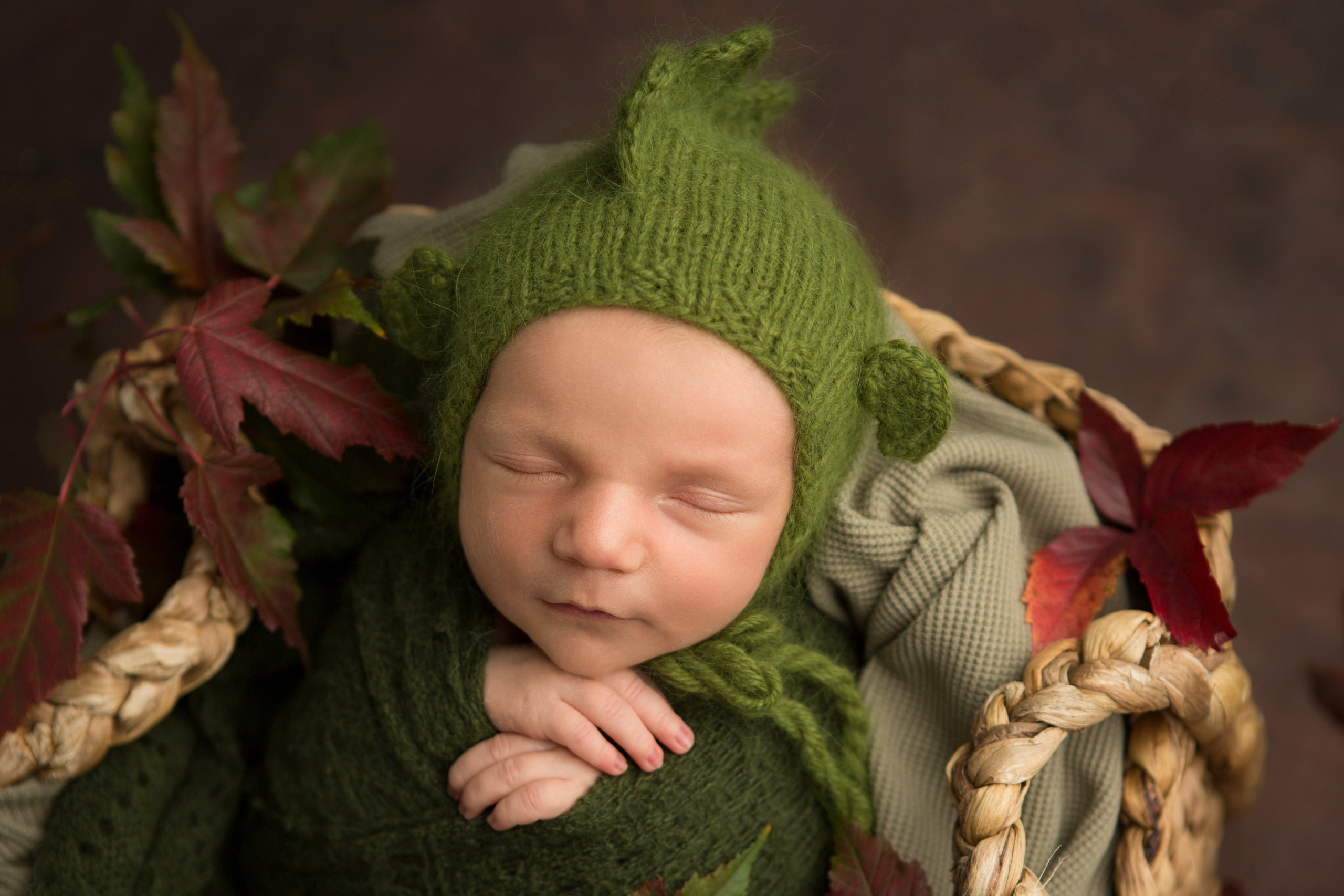 Фотосессия новорожденного. Фотограф новорожденных и беременности, Екатеринбург Сметанина Наталья