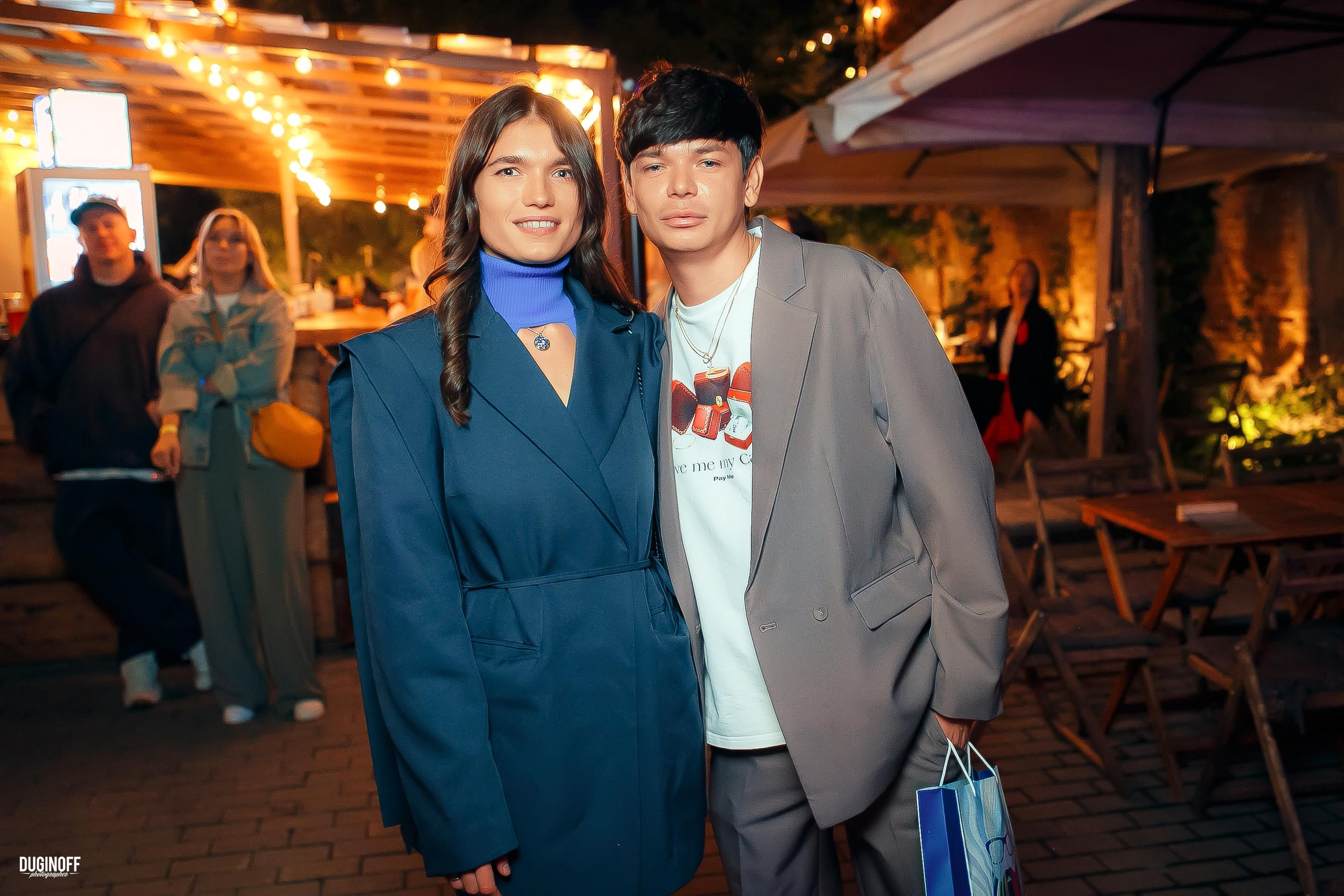 Ставников ДР Артема. Профессиональный фотограф Дугинов Николай | Екатеринбург