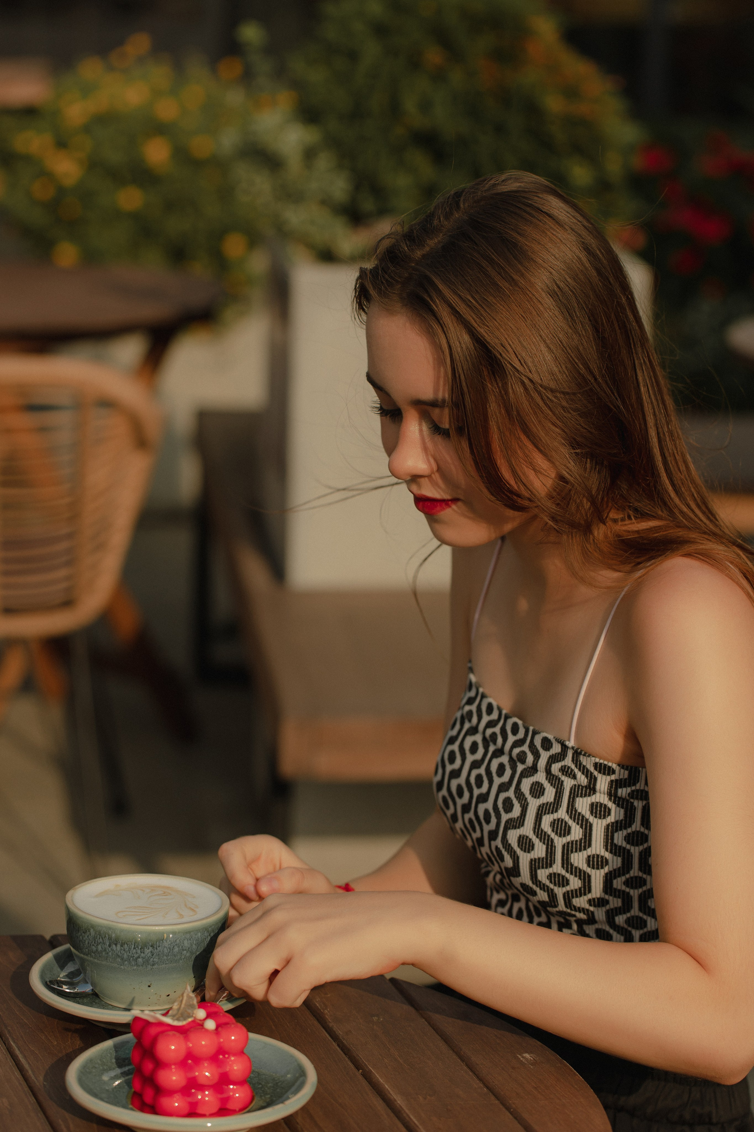 ANNUSHKA / CITY. Фотограф в Крыму. Персональные фотосессии. Контент-съёмки