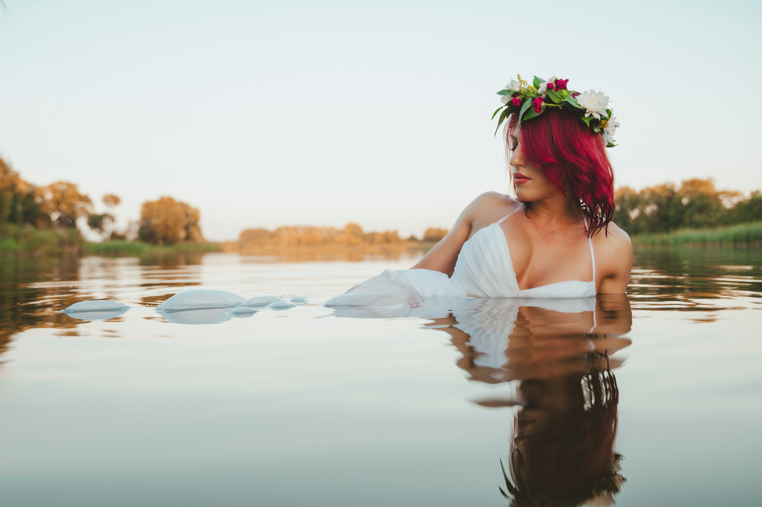 Анна. Фотограф Сергей Дружков (Воронеж / Липецк)