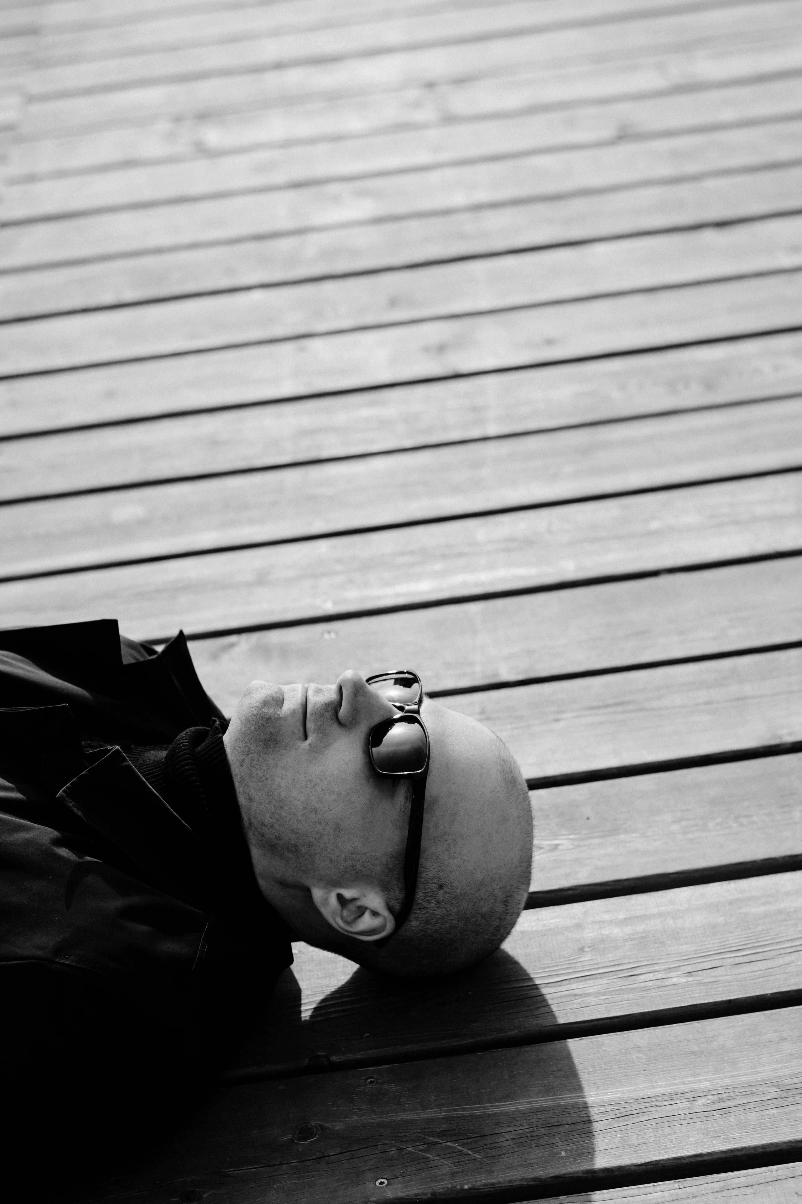 Александр. Фотограф Дарья Мустафина, Тюмень