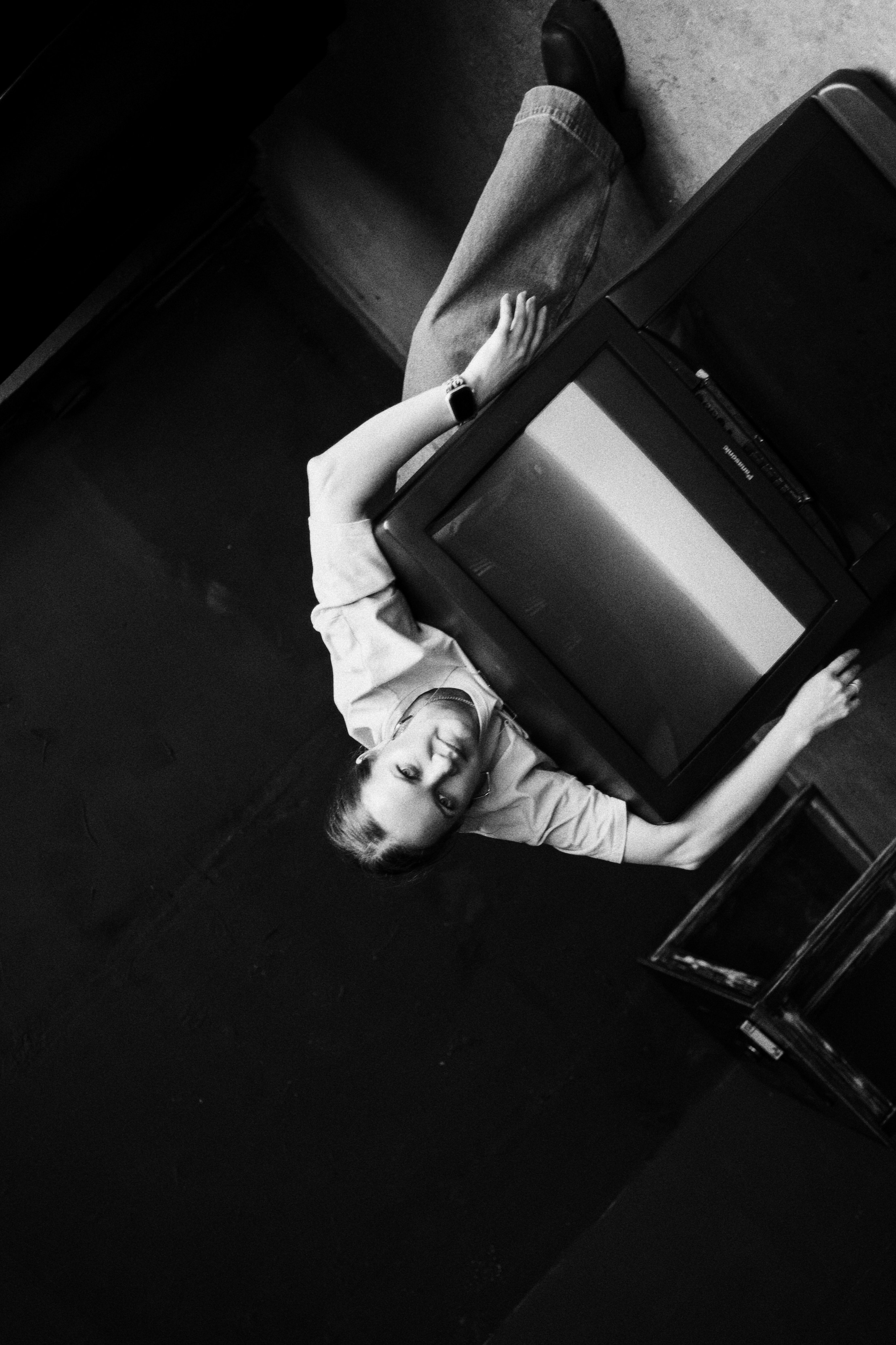 Екатерина. Фотограф Дарья Мустафина, Тюмень