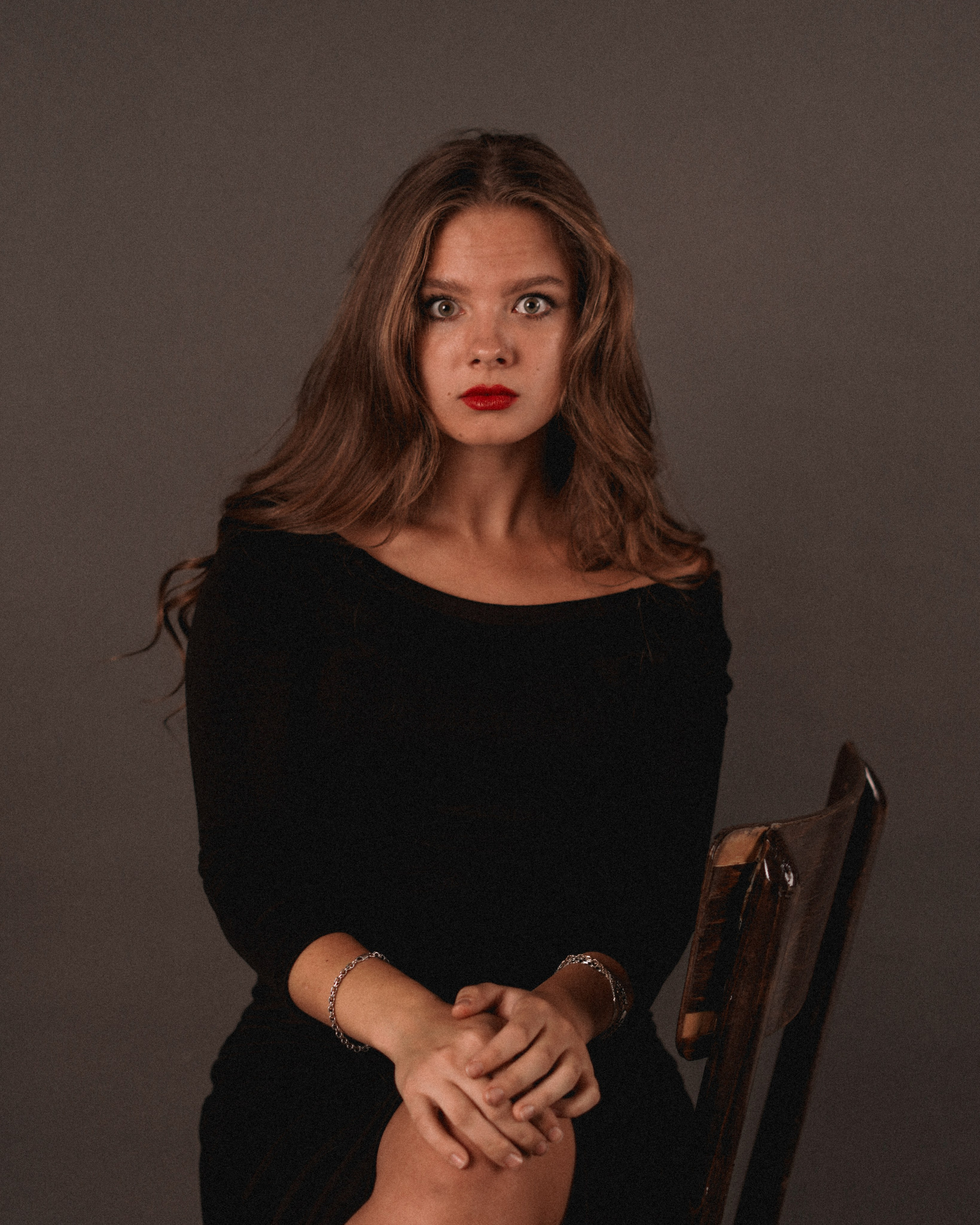 Катя. Творческий фотограф в Санкт-Петербурге Леонид Фельдман