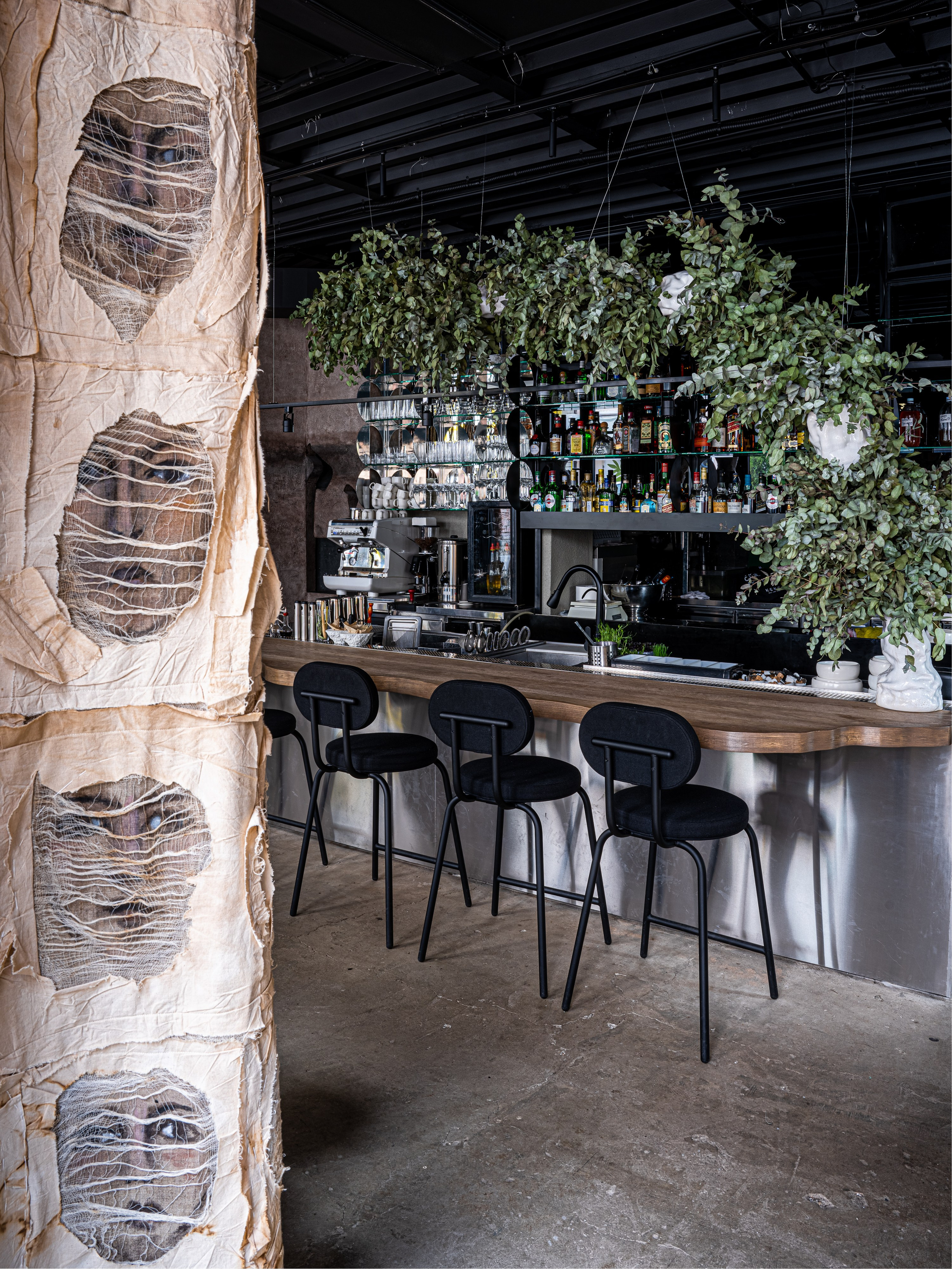 AGE. Интерьерный фотограф Краснодар Денис Педань