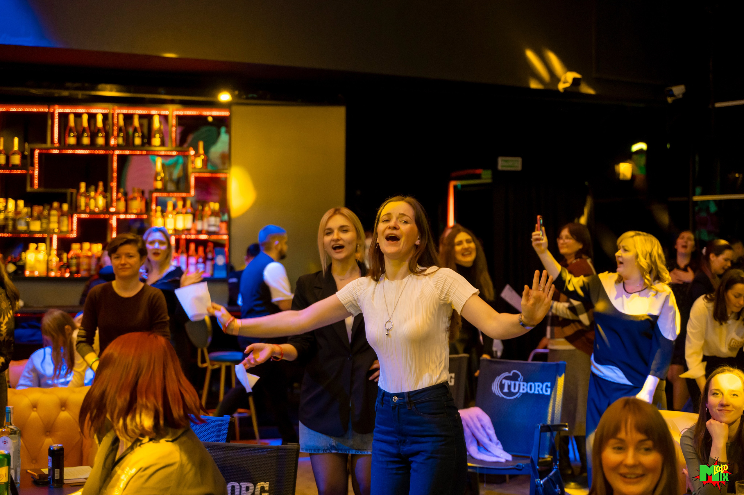 Репортаж MIXLOTO. Фотограф Беларусь — Ольга Шаповалова (Жардецкая)