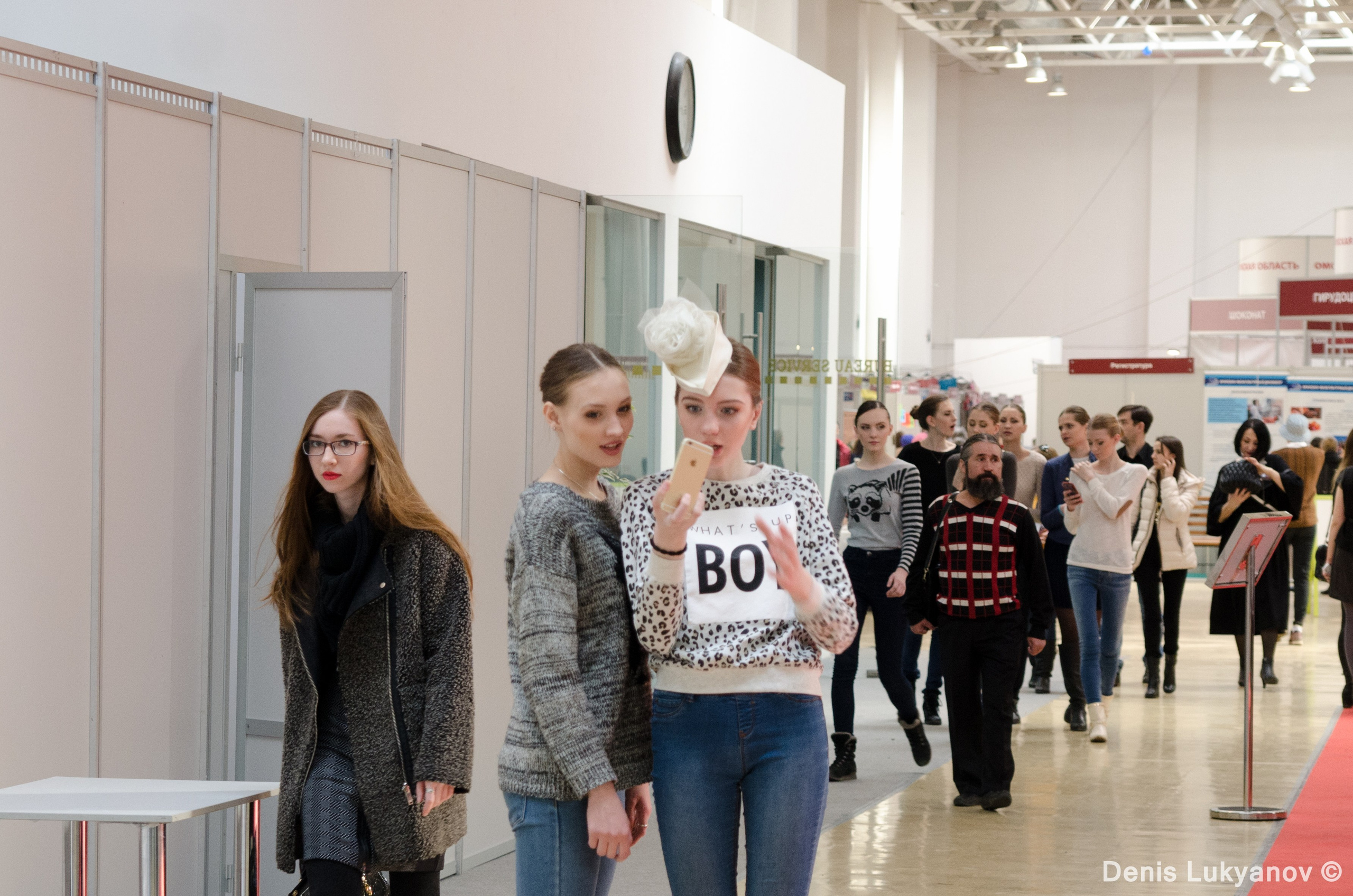 Формула Моды.Континент. Свадебный и семейный фотограф Денис Лукьянов в Краснодаре, Краснодарском крае и Республике Крым