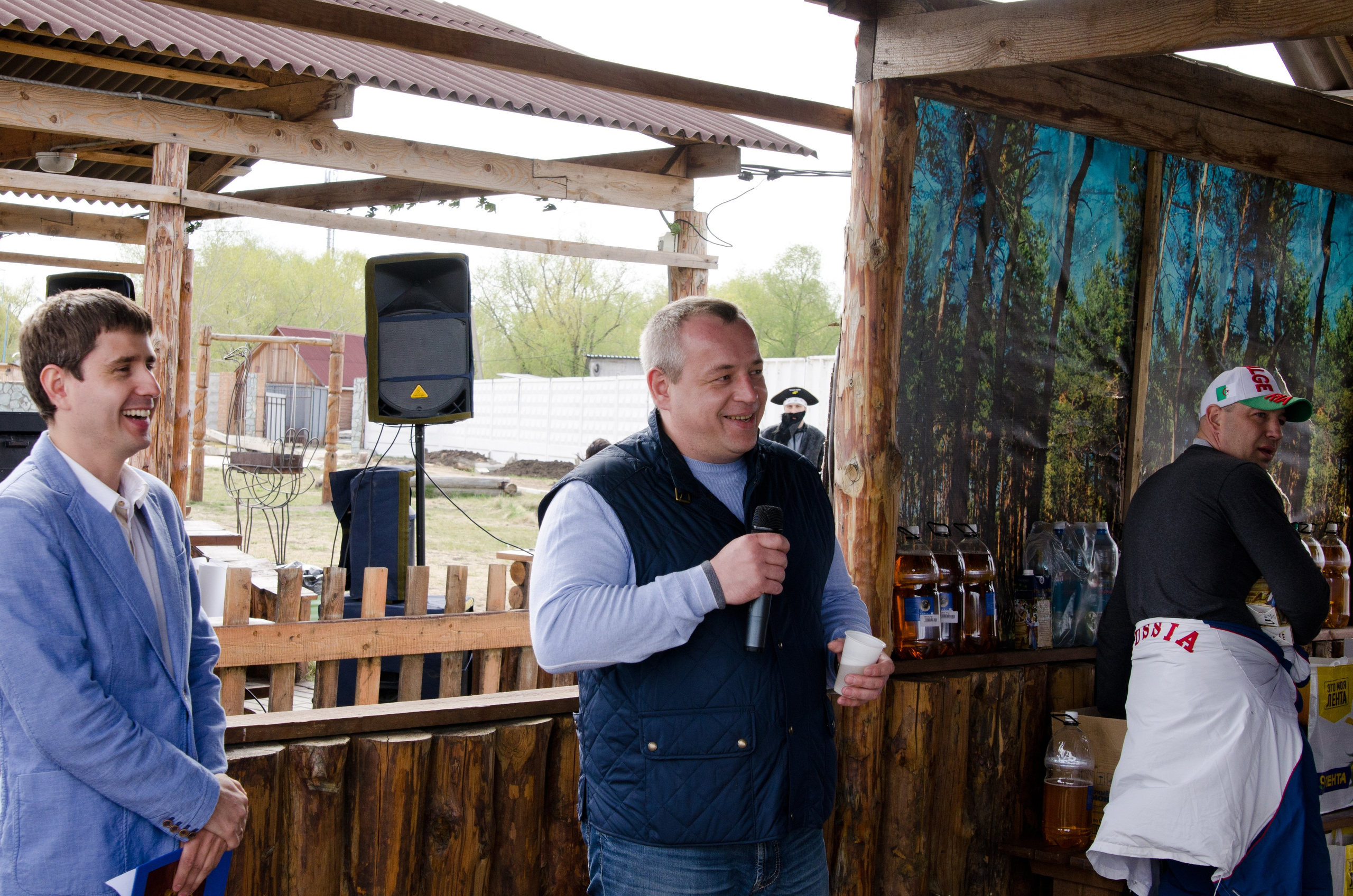 Корпоратив.Пиратский остров. Свадебный и семейный фотограф Денис Лукьянов в Краснодаре, Краснодарском крае и Республике Крым