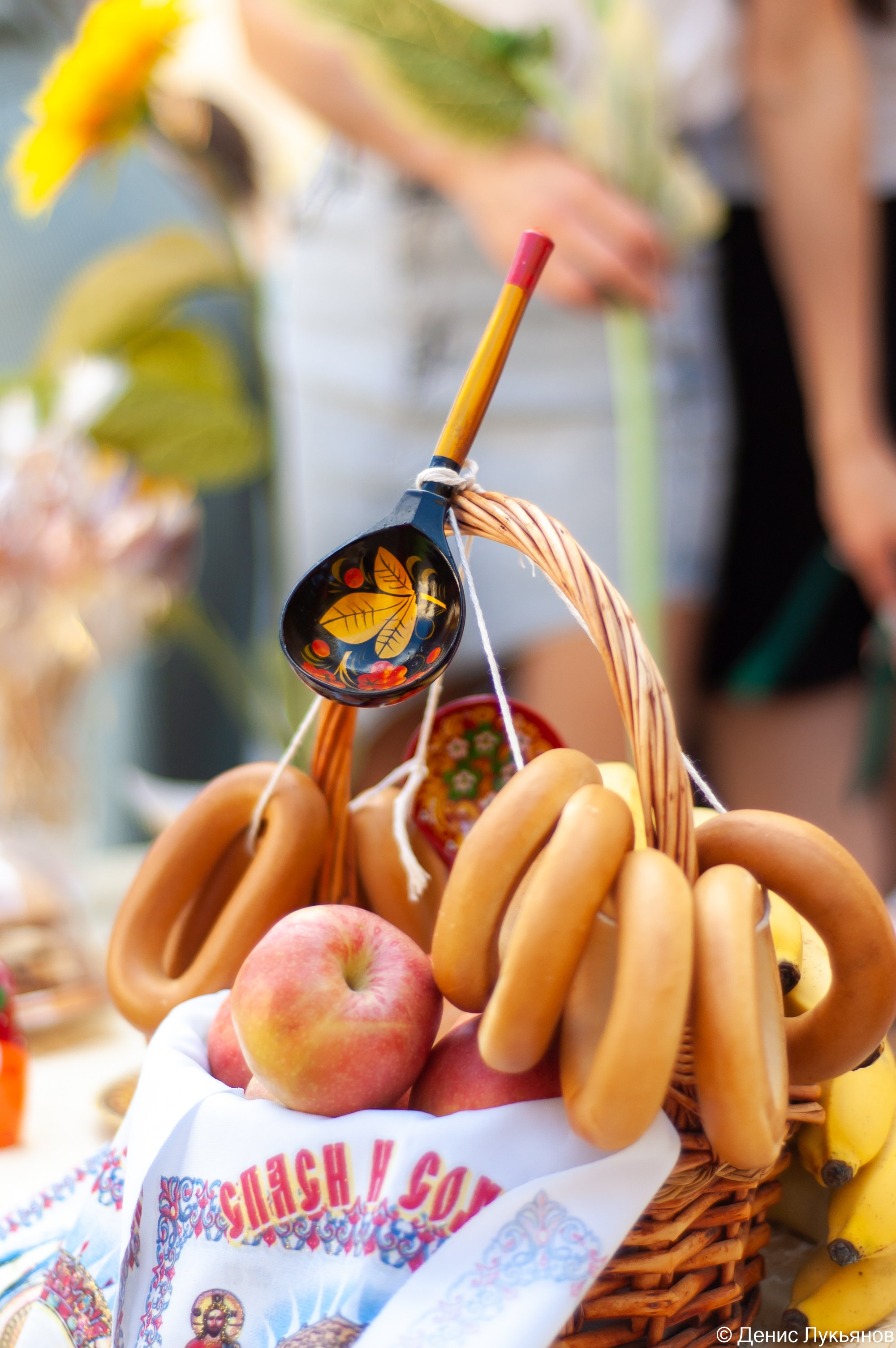 Ярмарка. Свадебный и семейный фотограф Денис Лукьянов в Краснодаре, Краснодарском крае и Республике Крым