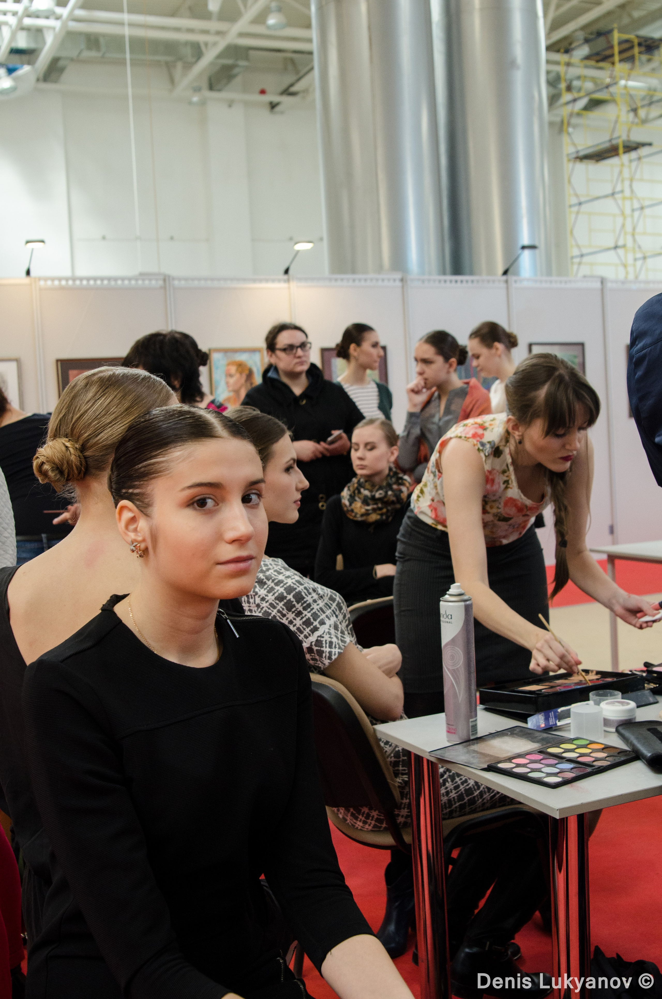 Формула Моды.Континент. Свадебный и семейный фотограф Денис Лукьянов в Краснодаре, Краснодарском крае и Республике Крым