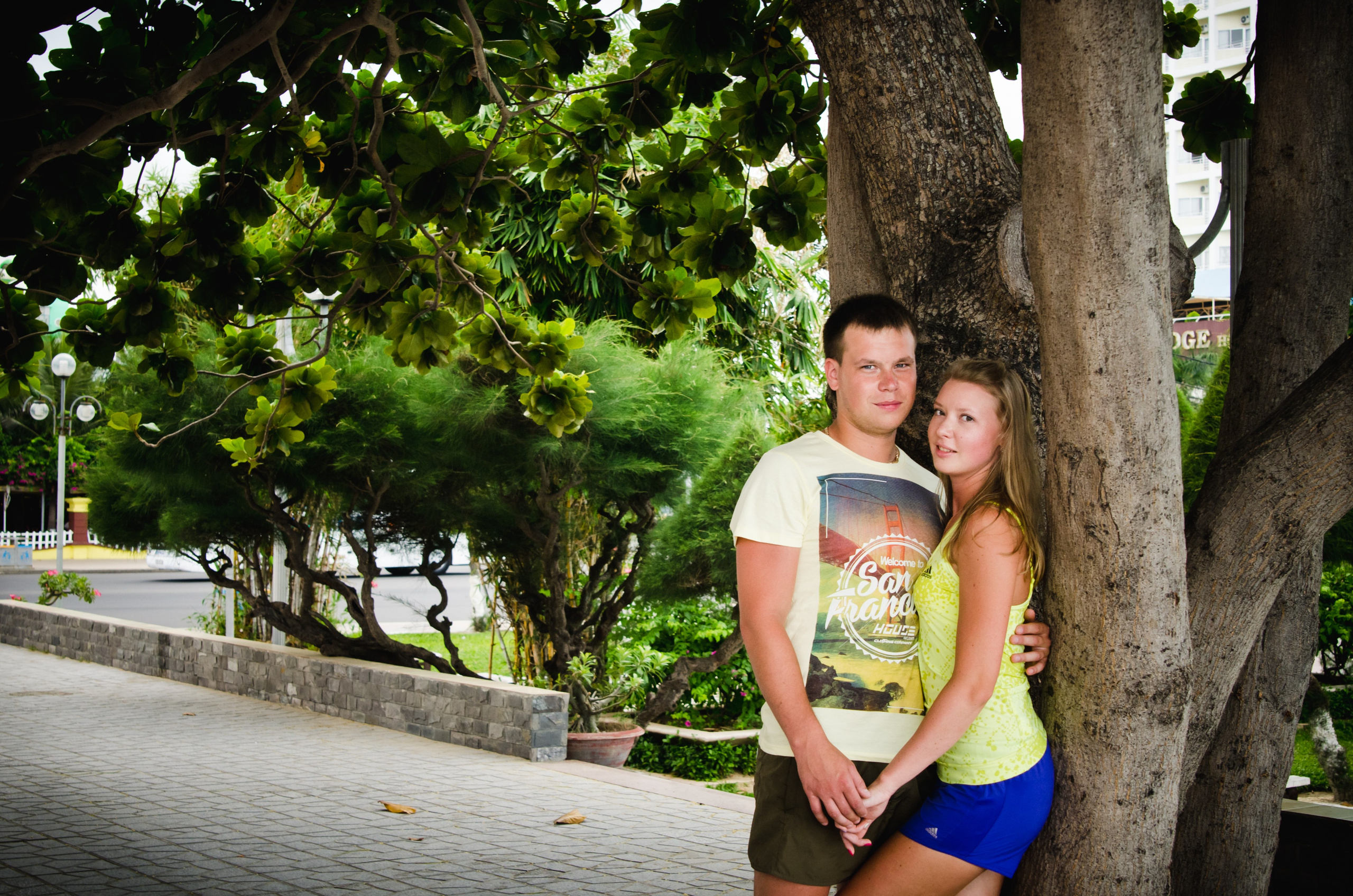 Love Story. Свадебный и семейный фотограф Денис Лукьянов в Краснодаре, Краснодарском крае и Республике Крым