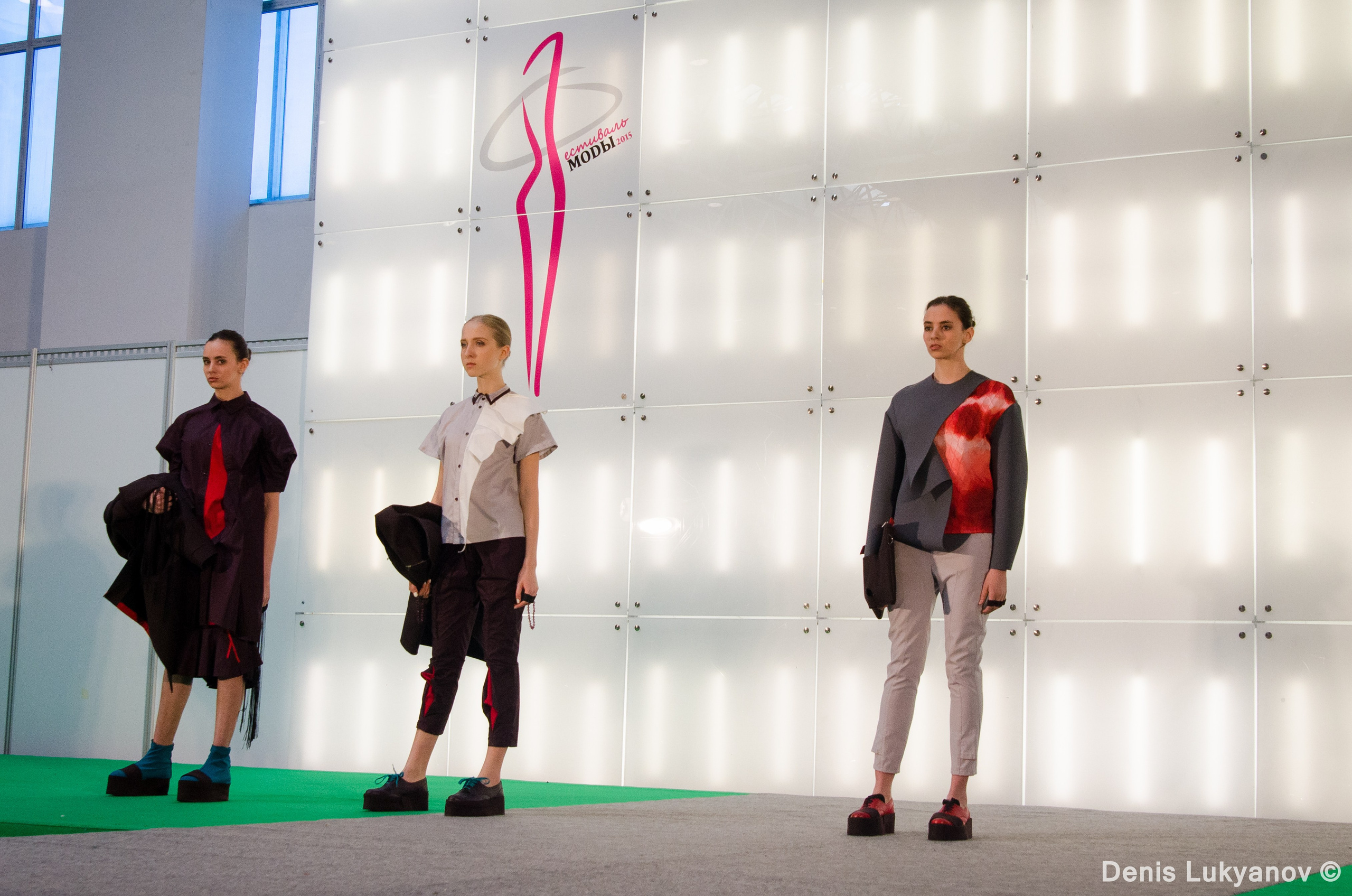 Формула Моды.Континент. Свадебный и семейный фотограф Денис Лукьянов в Краснодаре, Краснодарском крае и Республике Крым