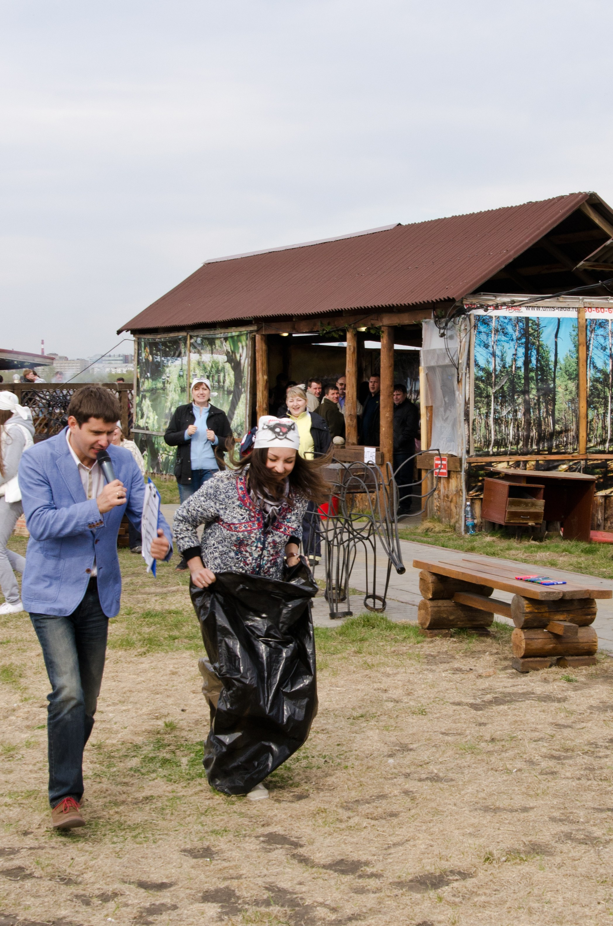 Корпоратив.Пиратский остров. Свадебный и семейный фотограф Денис Лукьянов в Краснодаре, Краснодарском крае и Республике Крым