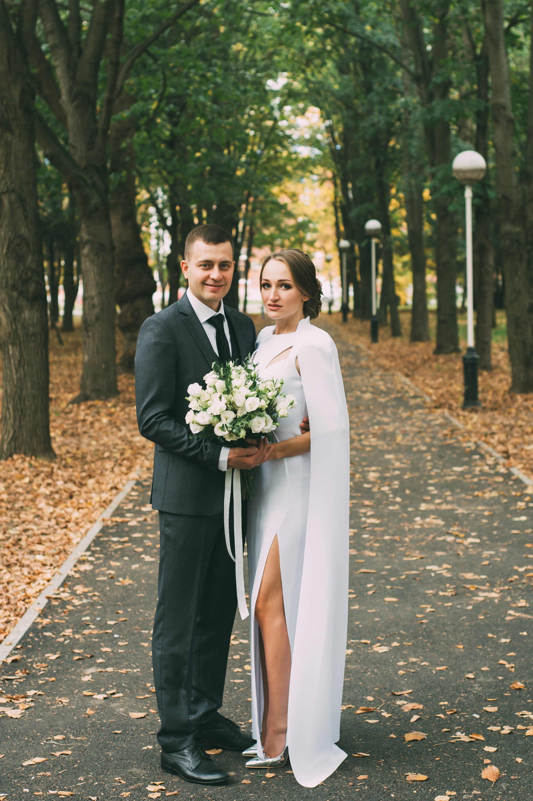Юлия и Павел. Свадебный и семейный фотограф Денис Лукьянов в Краснодаре, Краснодарском крае и Республике Крым
