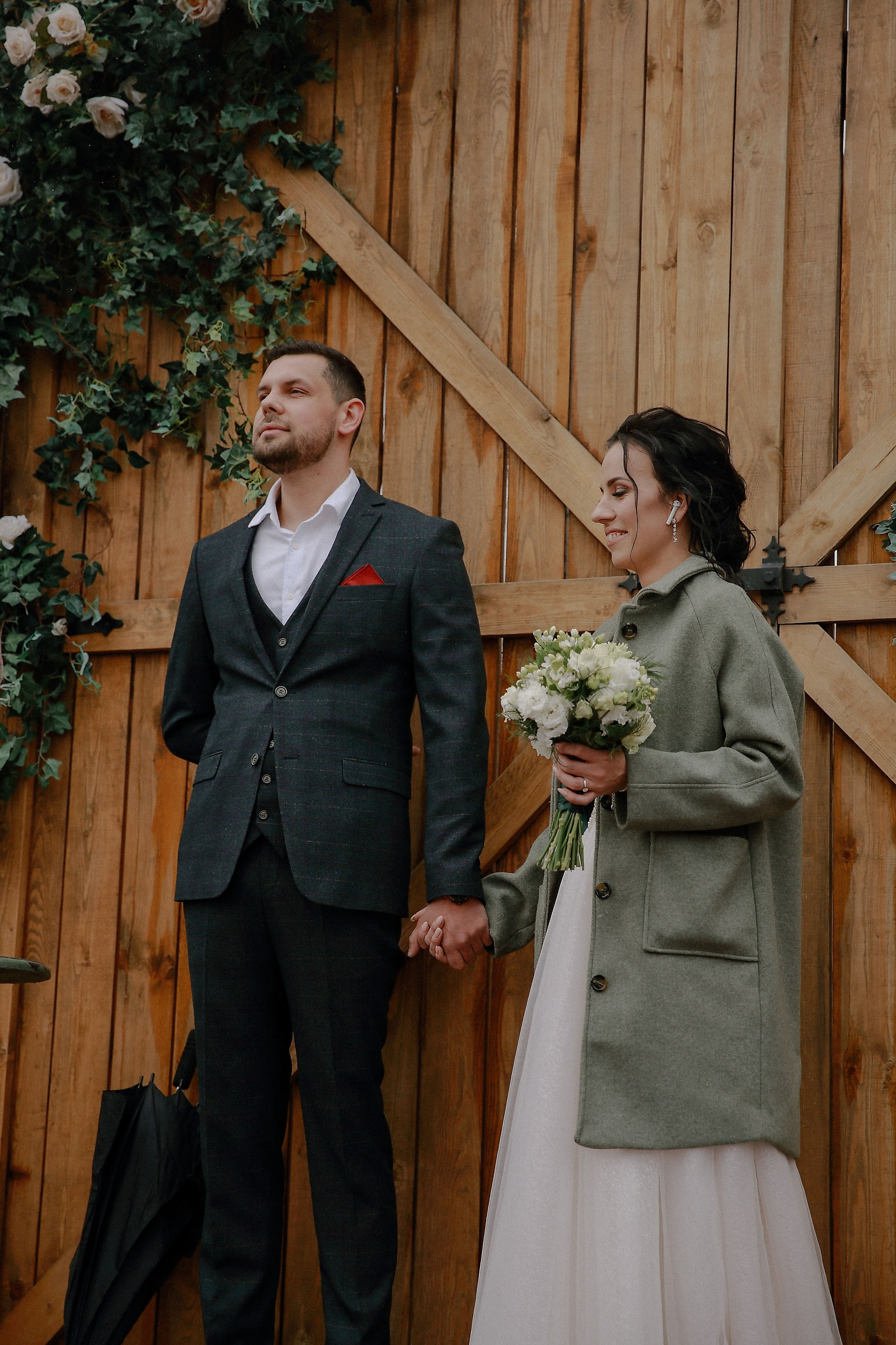 Саша и Ксюша. Семейный и свадебный фотограф в Москве и Зеленограде Пилипенко Юлия