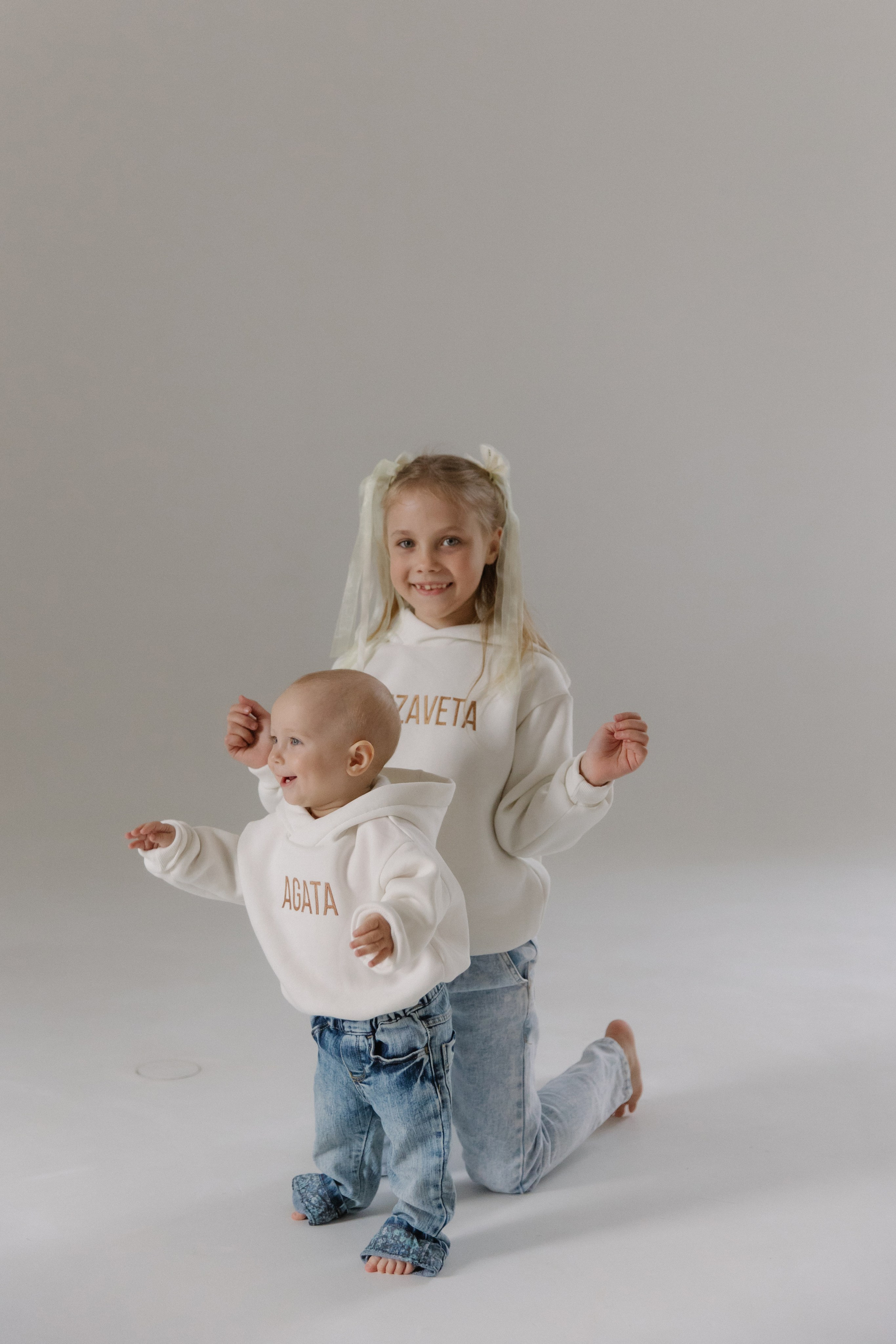 Девочки. Семейный и свадебный фотограф в Москве и Зеленограде Пилипенко Юлия